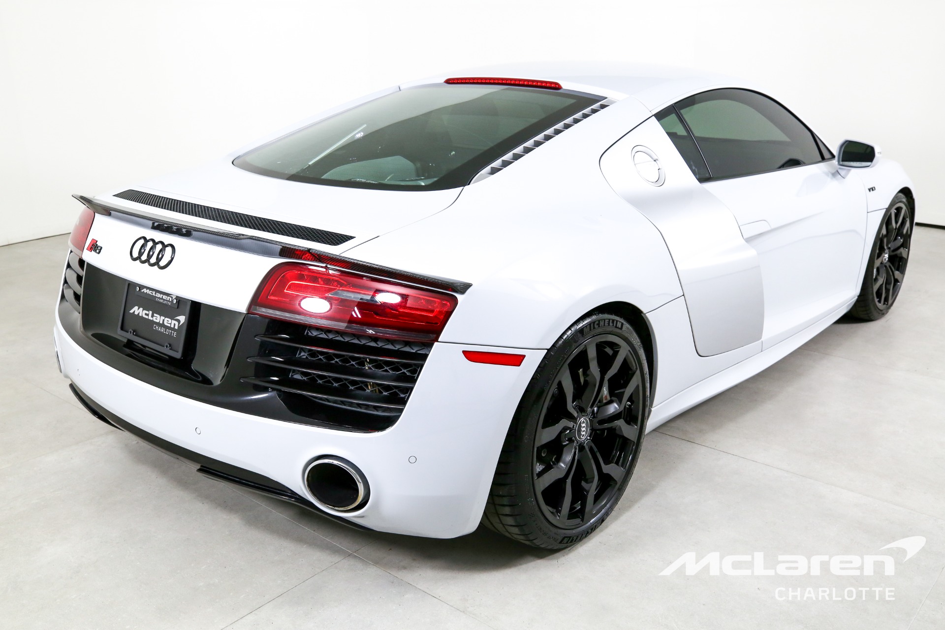 Used 2014 Audi R8 5.2 quattro | Charlotte, NC