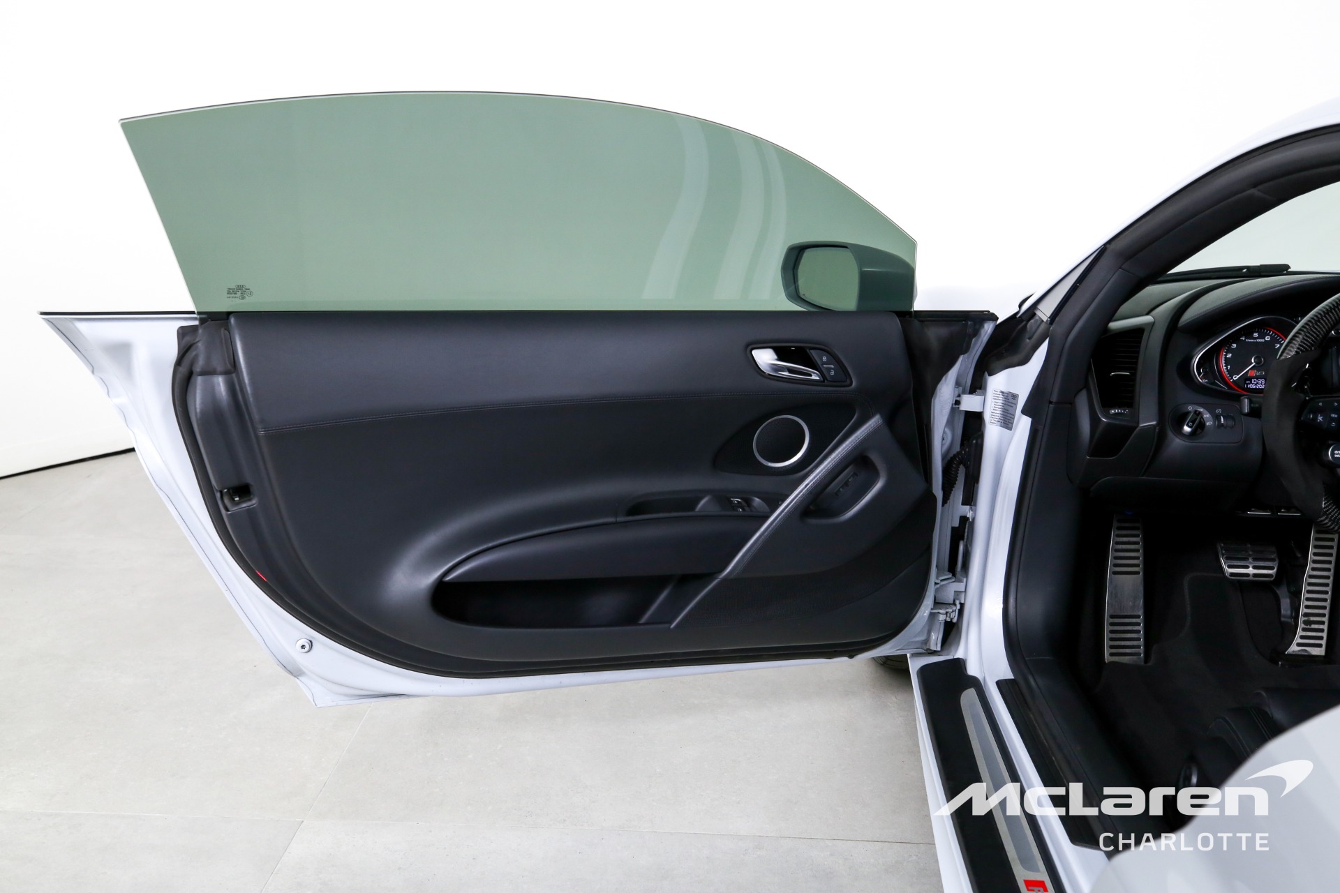 Used 2014 Audi R8 5.2 quattro | Charlotte, NC