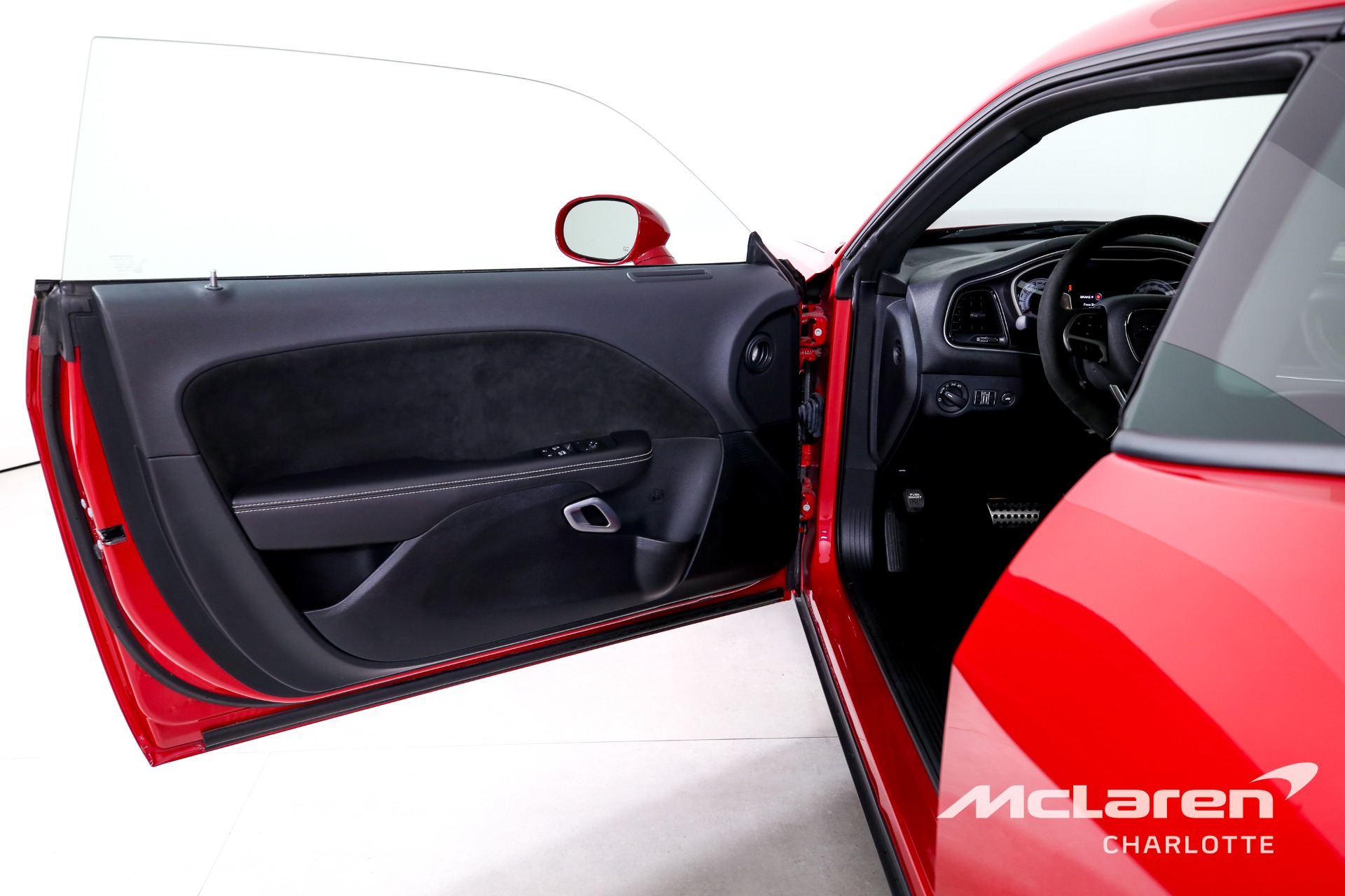 Used 2018 Dodge Challenger SRT Demon | Charlotte, NC