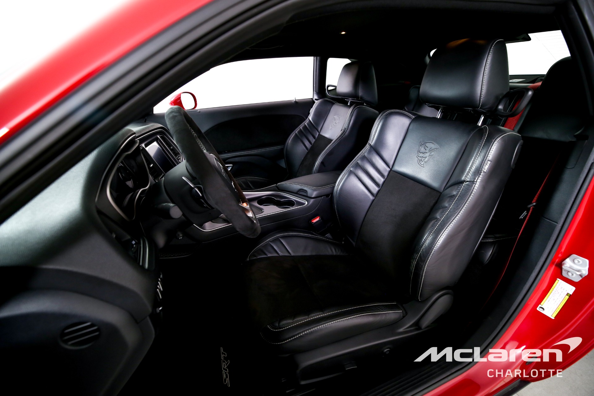 Used 2018 Dodge Challenger SRT Demon | Charlotte, NC