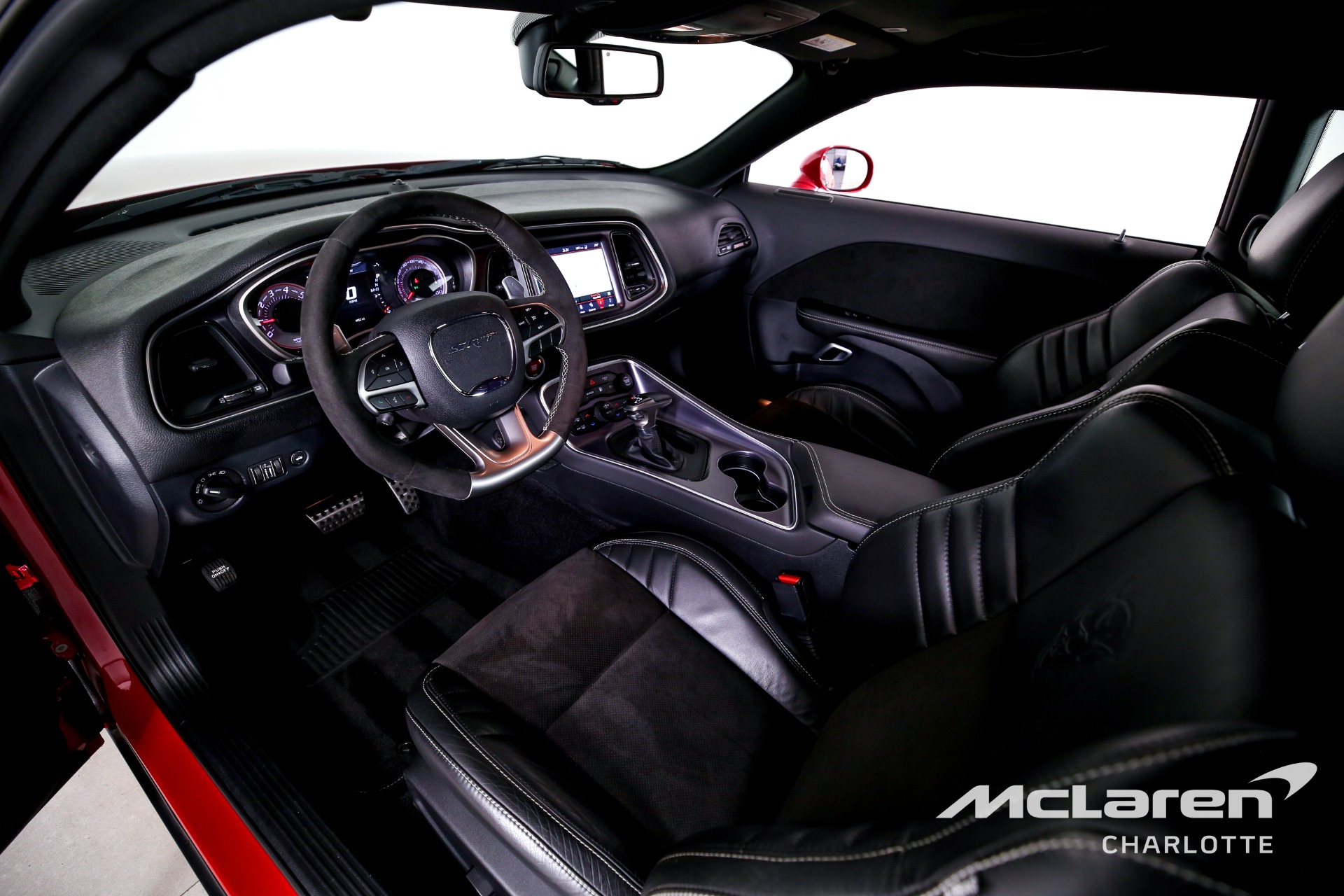 Used 2018 Dodge Challenger SRT Demon | Charlotte, NC