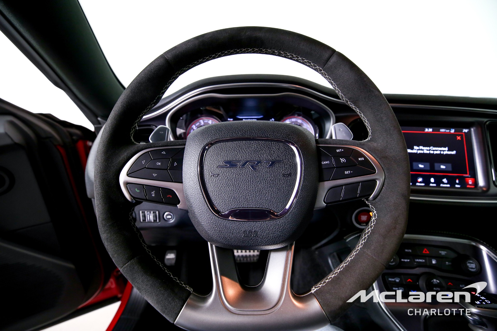 Used 2018 Dodge Challenger SRT Demon | Charlotte, NC