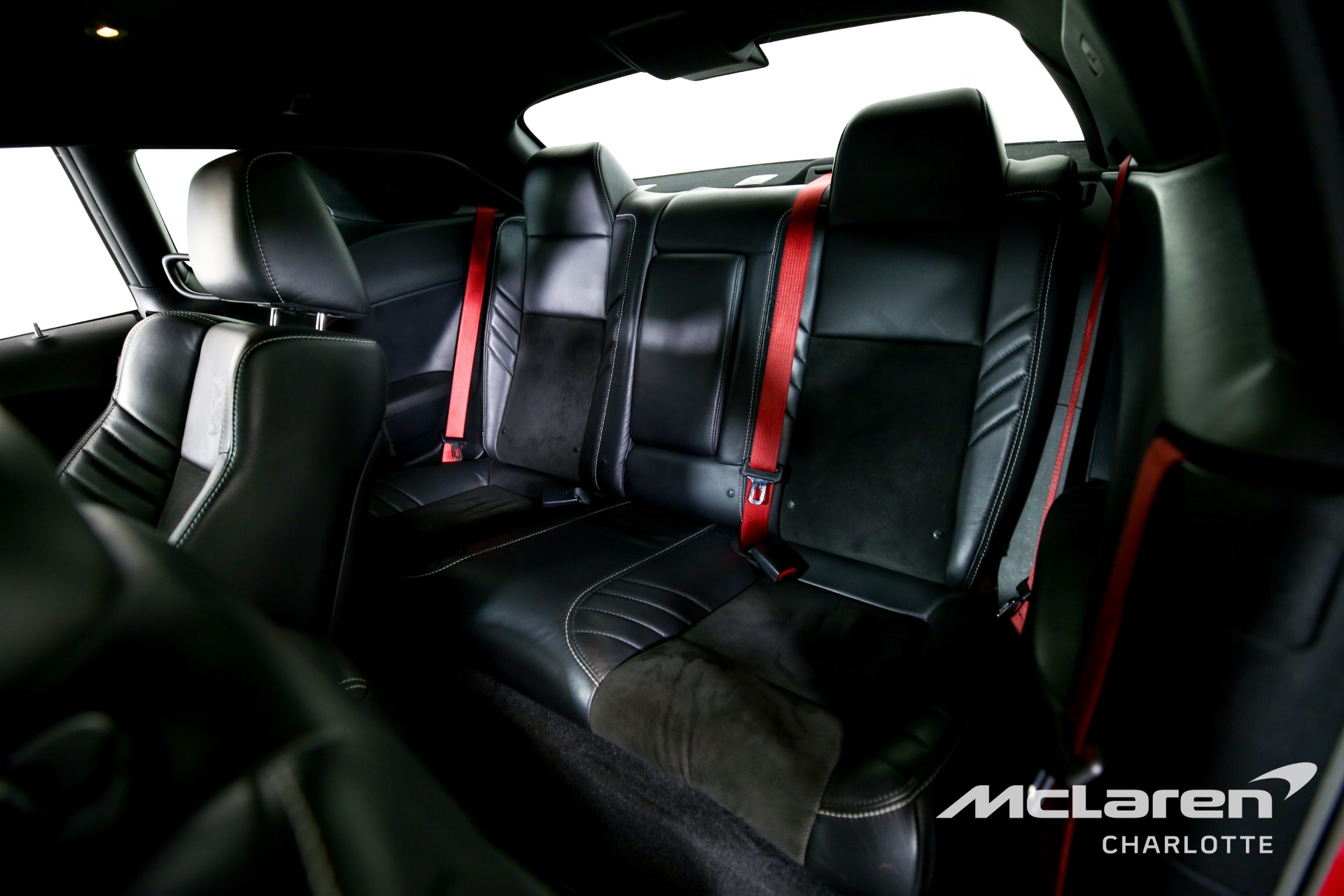 Used 2018 Dodge Challenger SRT Demon | Charlotte, NC