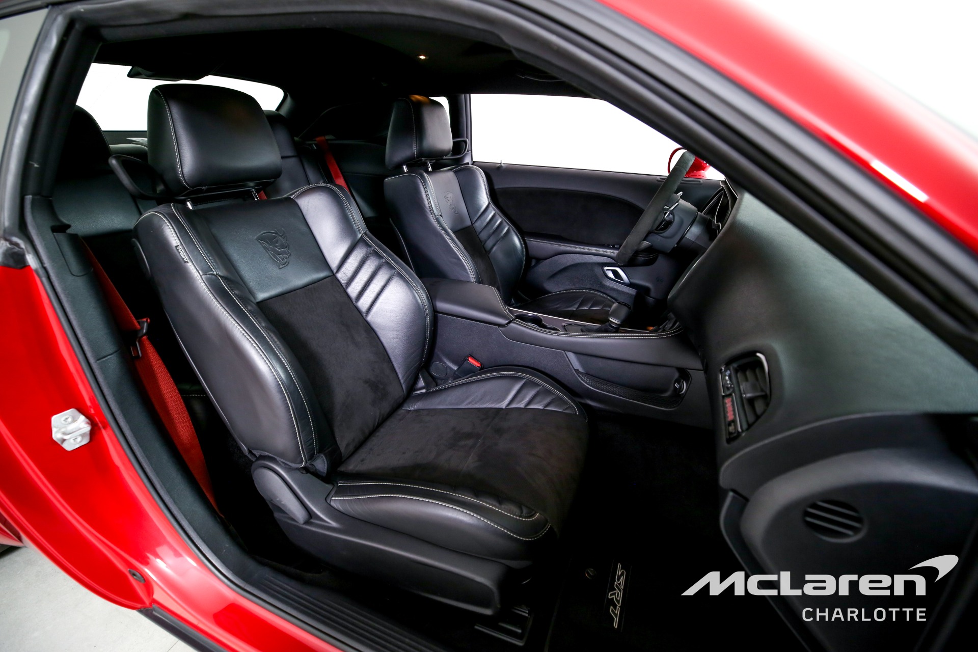 Used 2018 Dodge Challenger SRT Demon | Charlotte, NC