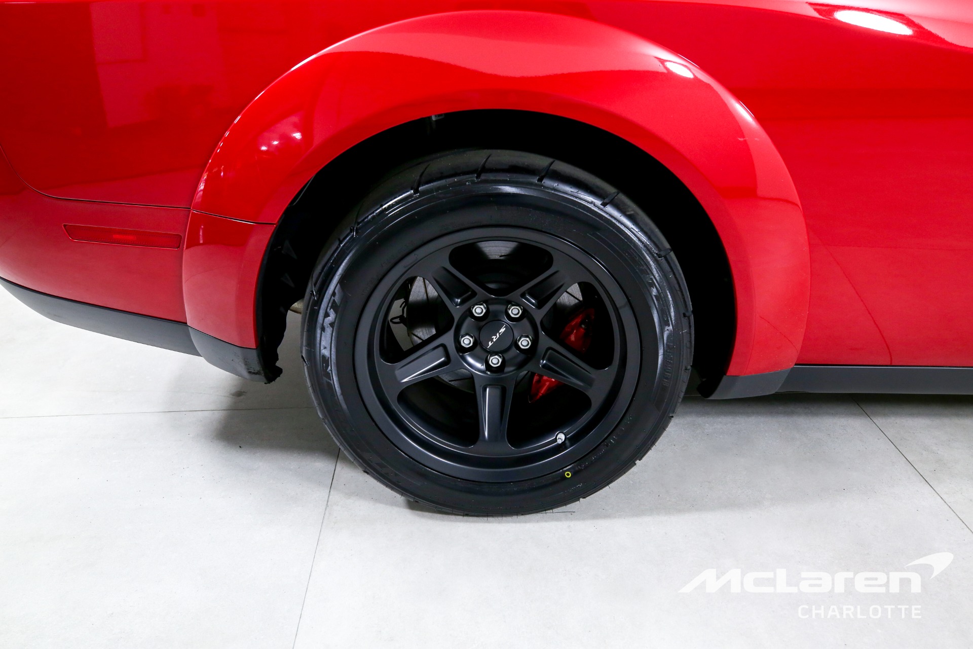 Used 2018 Dodge Challenger SRT Demon | Charlotte, NC