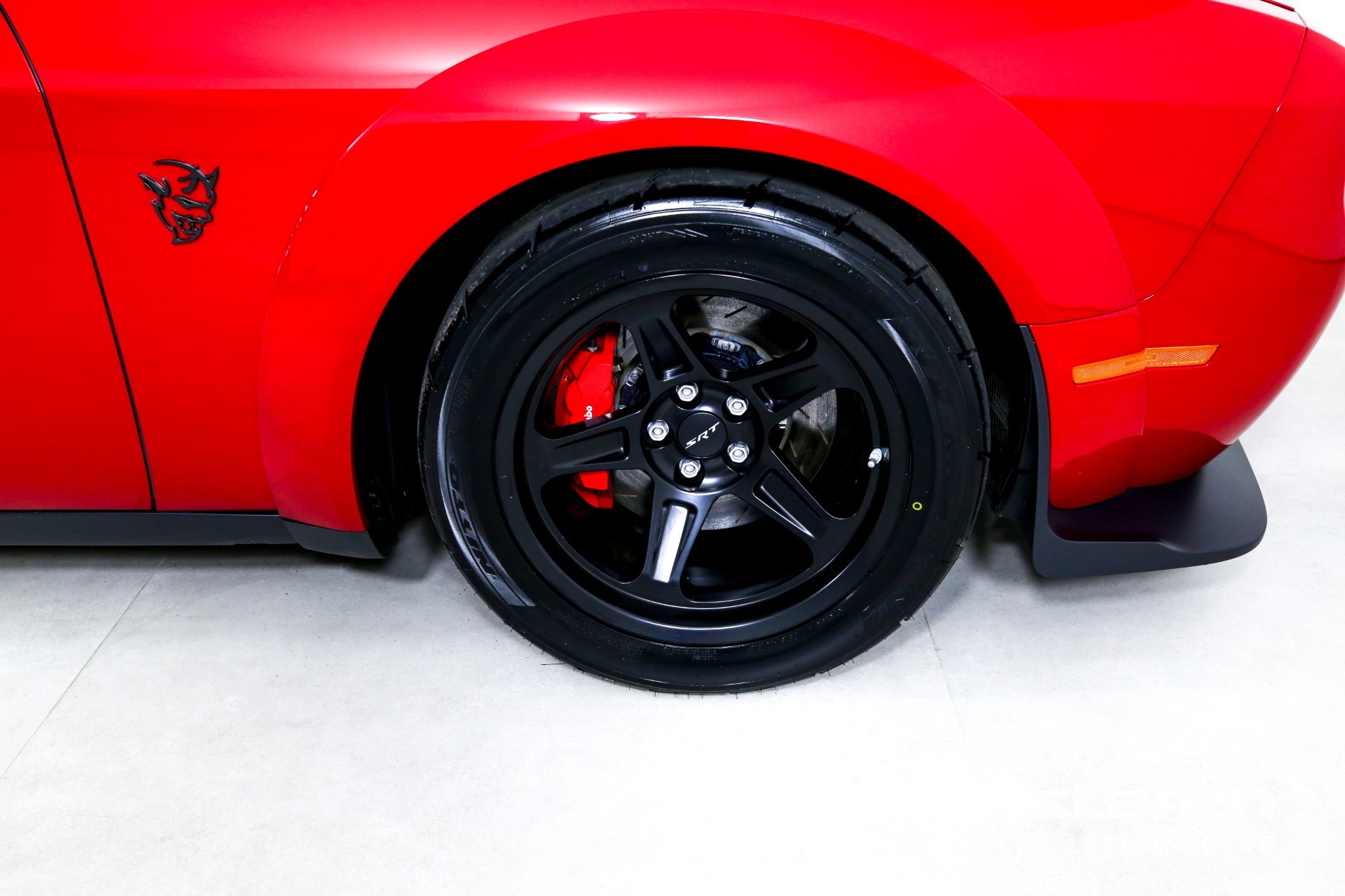 Used 2018 Dodge Challenger SRT Demon | Charlotte, NC