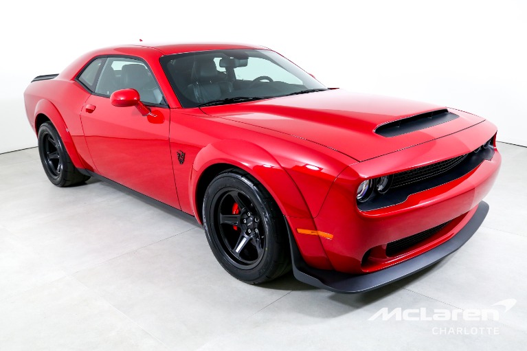 Used-2018-Dodge-Challenger-SRT-Demon