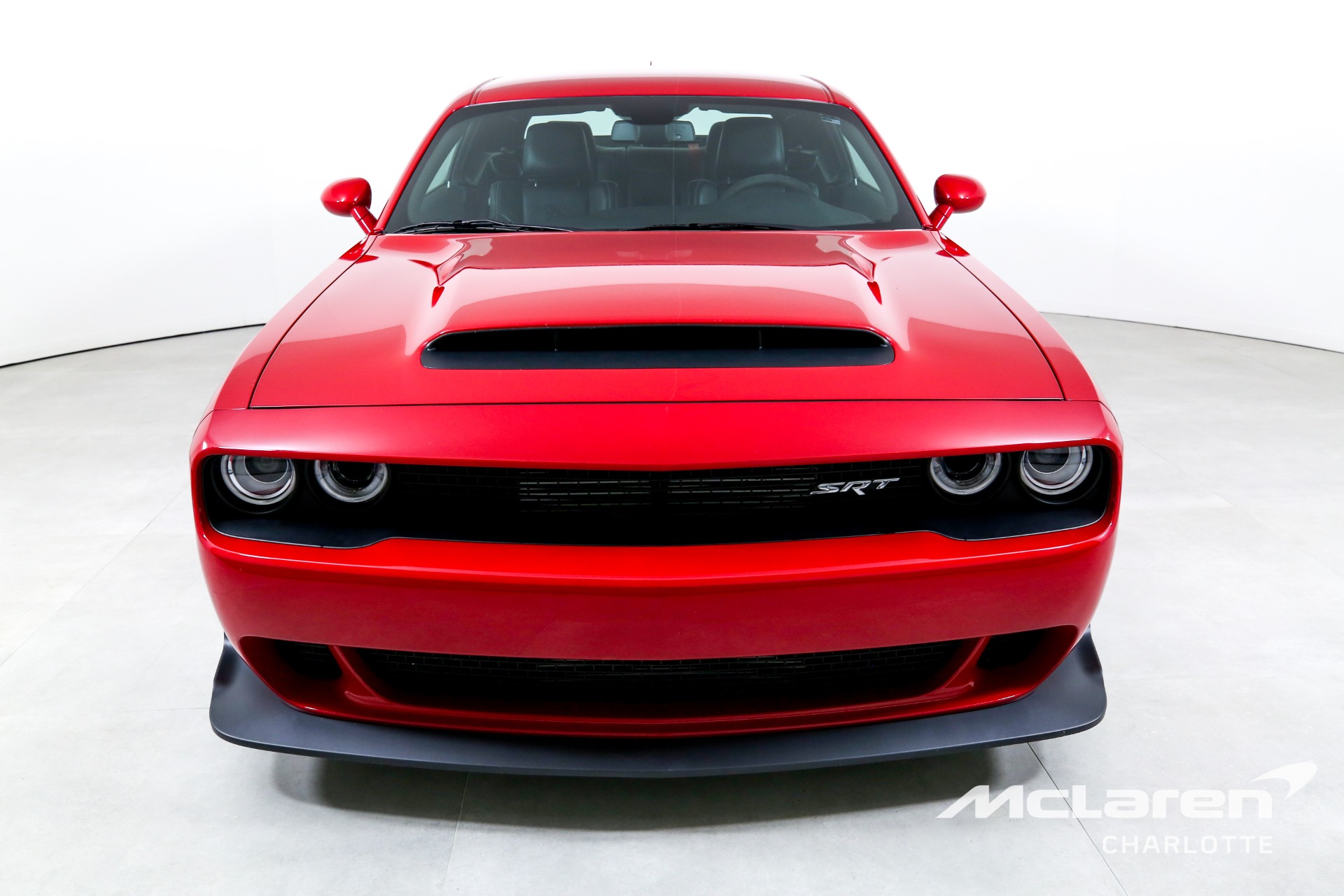Used 2018 Dodge Challenger SRT Demon | Charlotte, NC