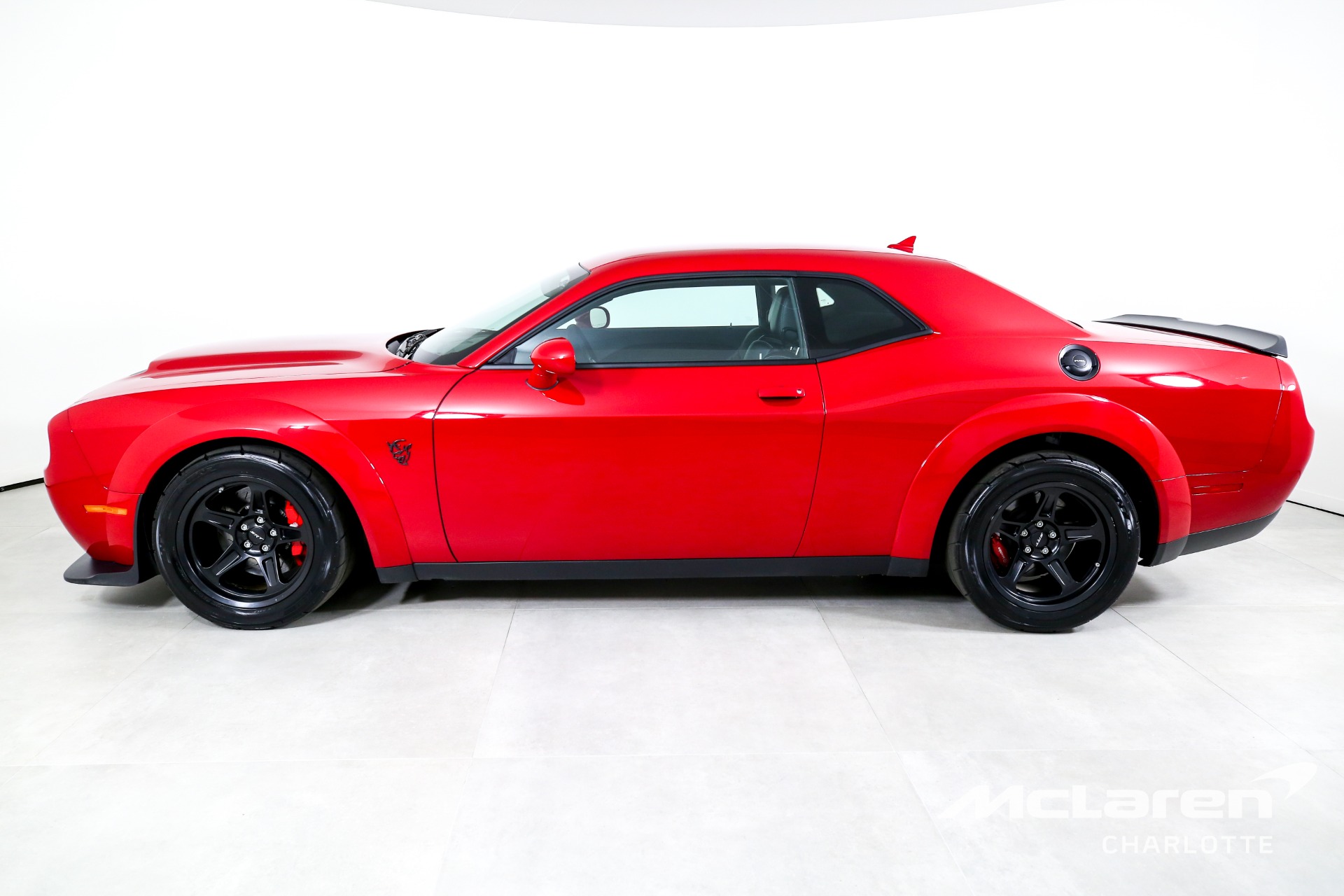 Used 2018 Dodge Challenger SRT Demon | Charlotte, NC