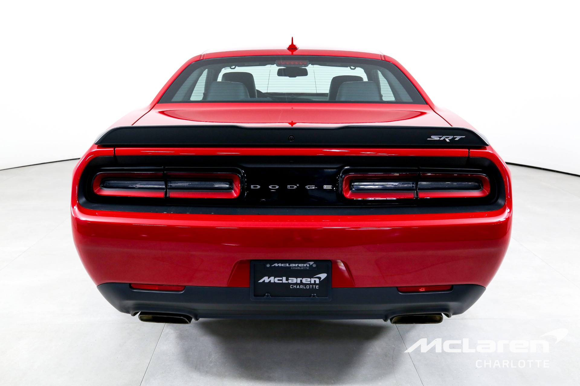 Used 2018 Dodge Challenger SRT Demon | Charlotte, NC
