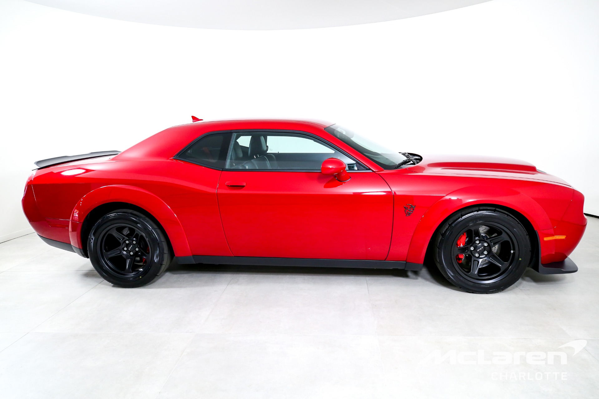 Used 2018 Dodge Challenger SRT Demon | Charlotte, NC
