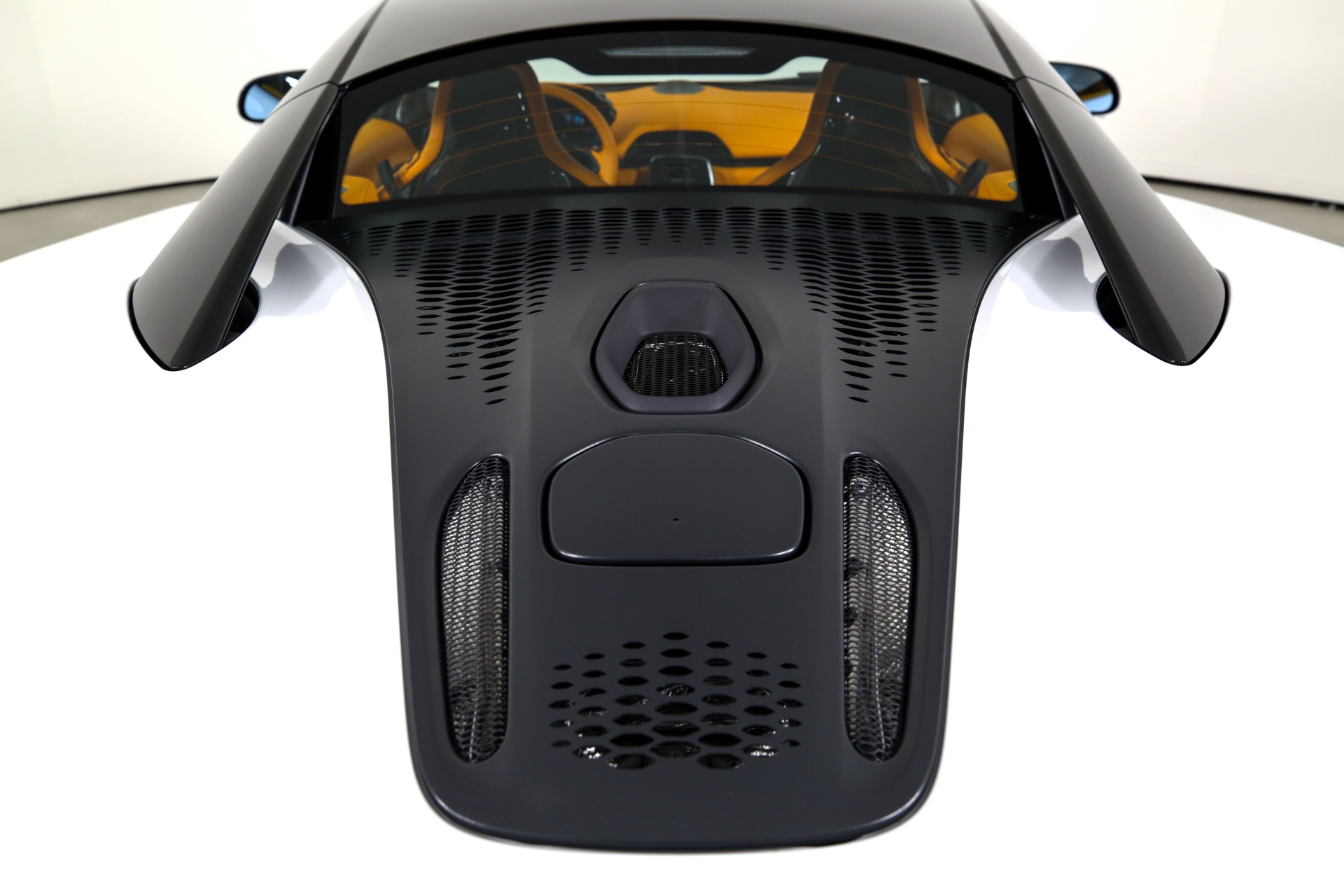 New 2023 McLaren Artura | Charlotte, NC
