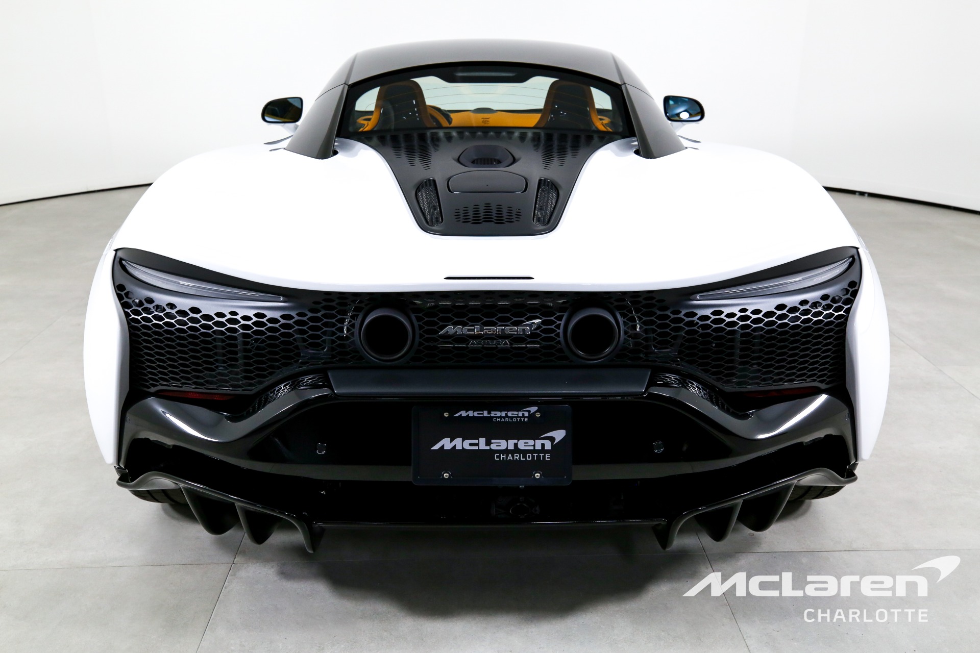 New 2023 McLaren Artura | Charlotte, NC