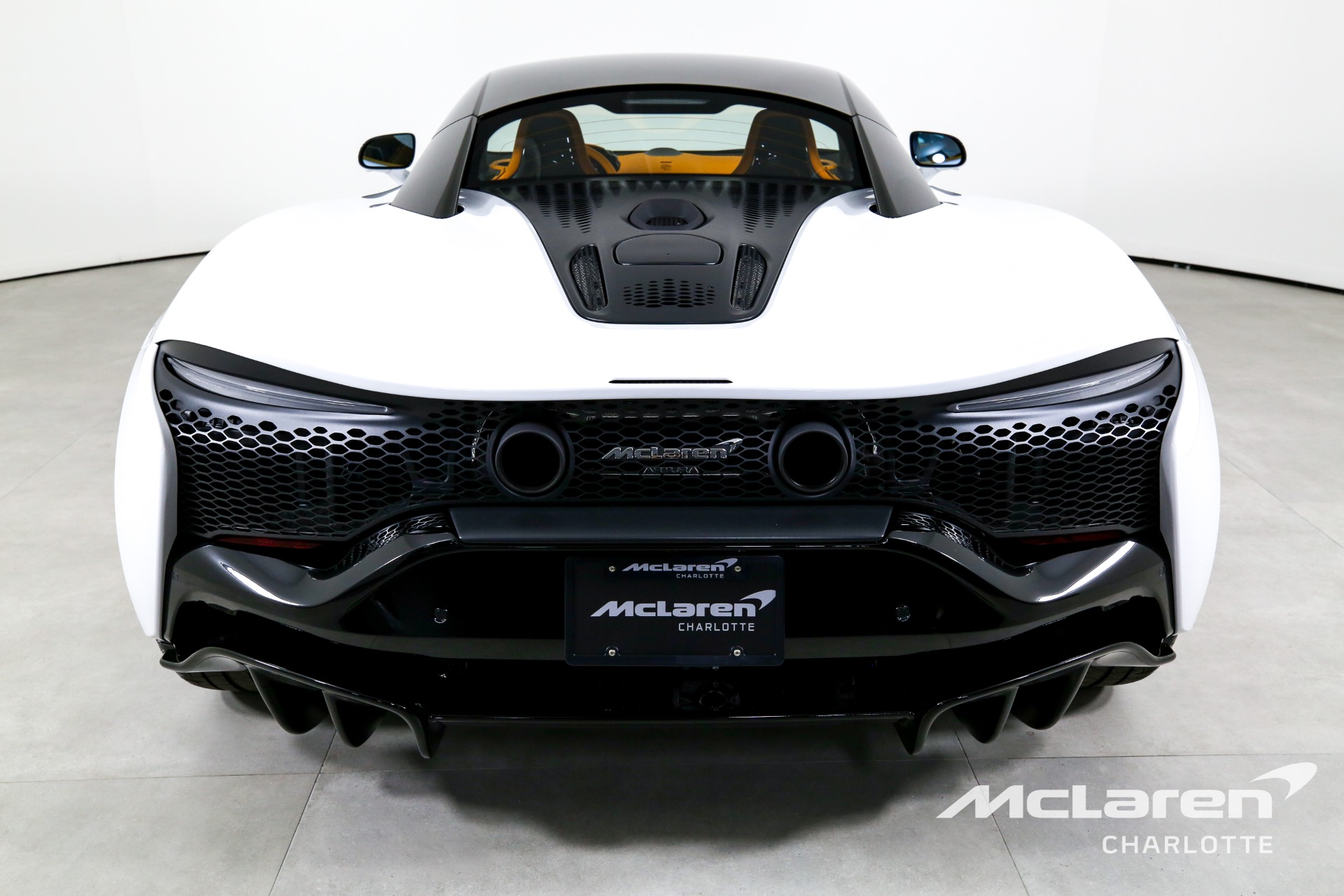 New 2023 McLaren Artura  | Charlotte, NC