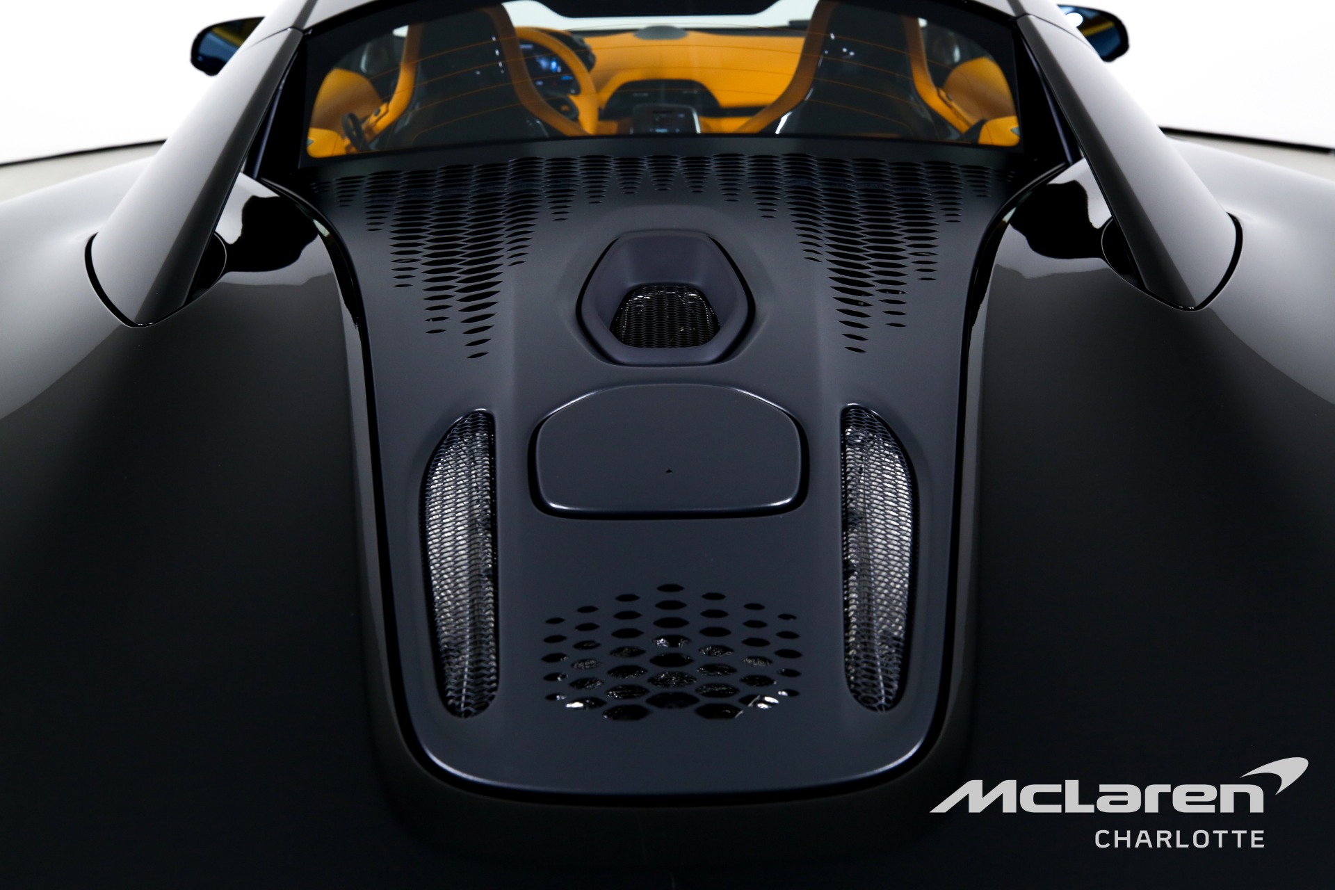 New 2023 McLaren Artura | Charlotte, NC