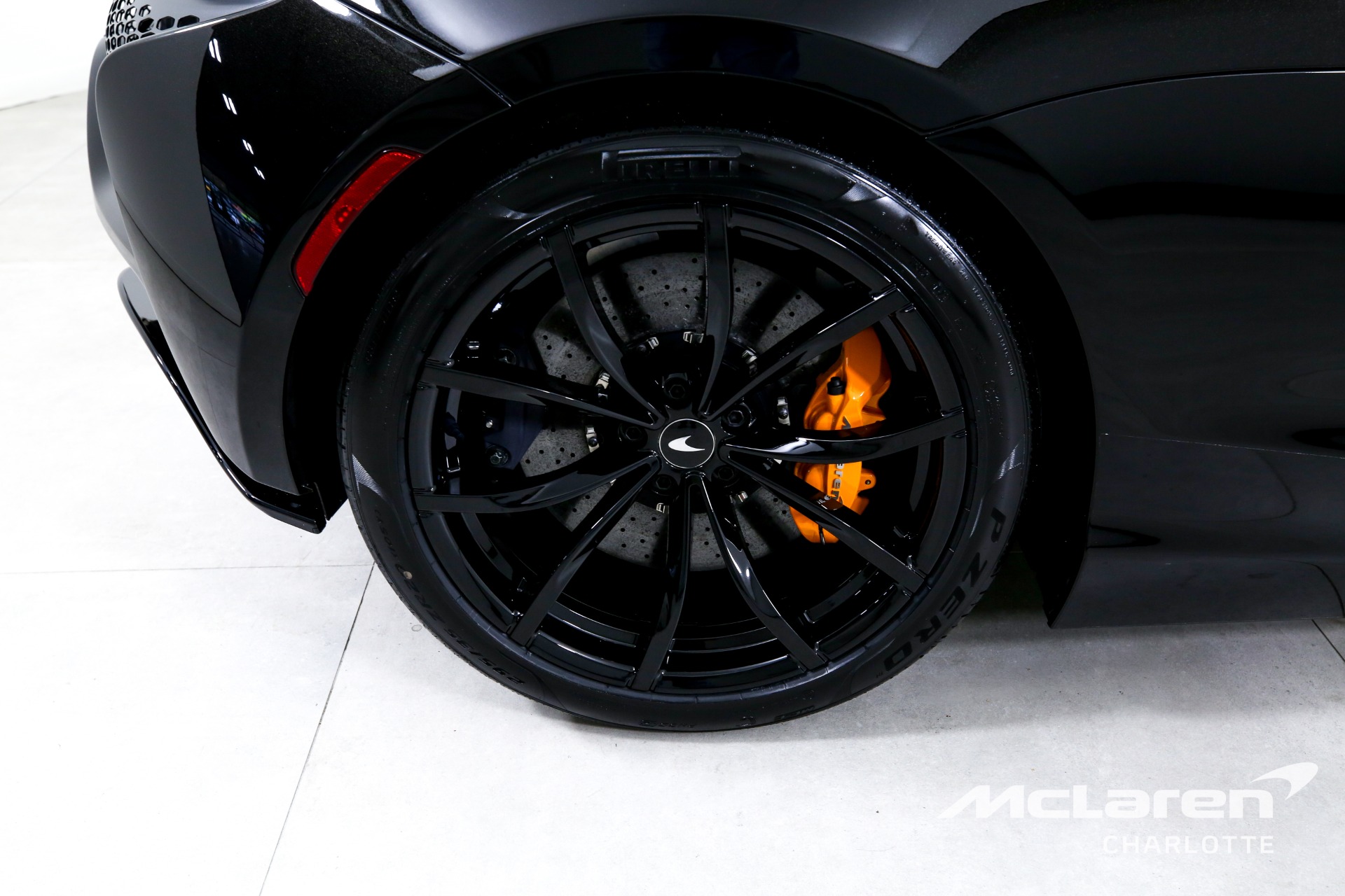 New 2023 McLaren Artura | Charlotte, NC