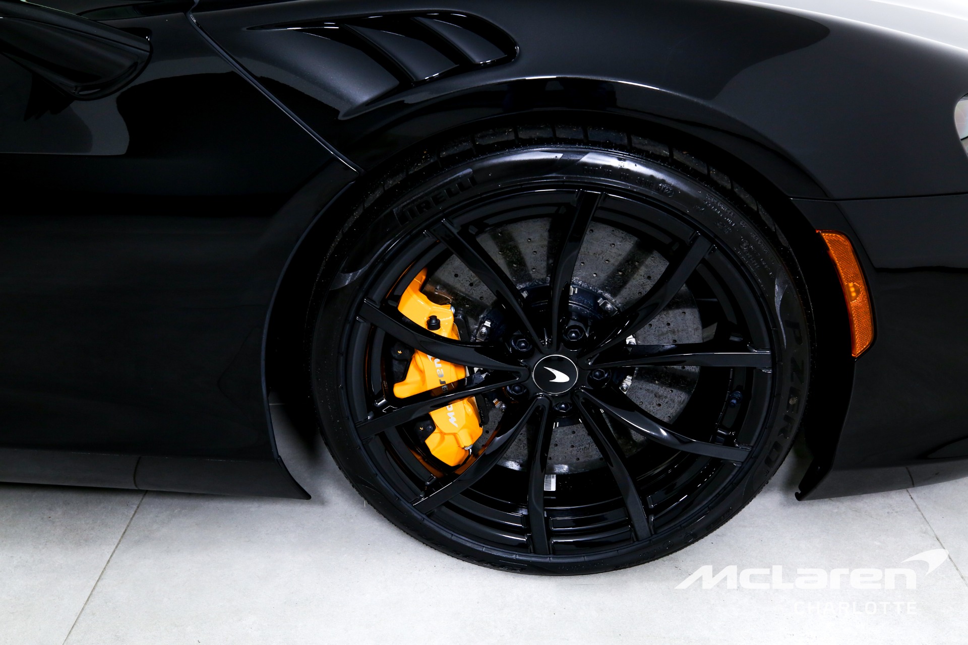 New 2023 McLaren Artura | Charlotte, NC