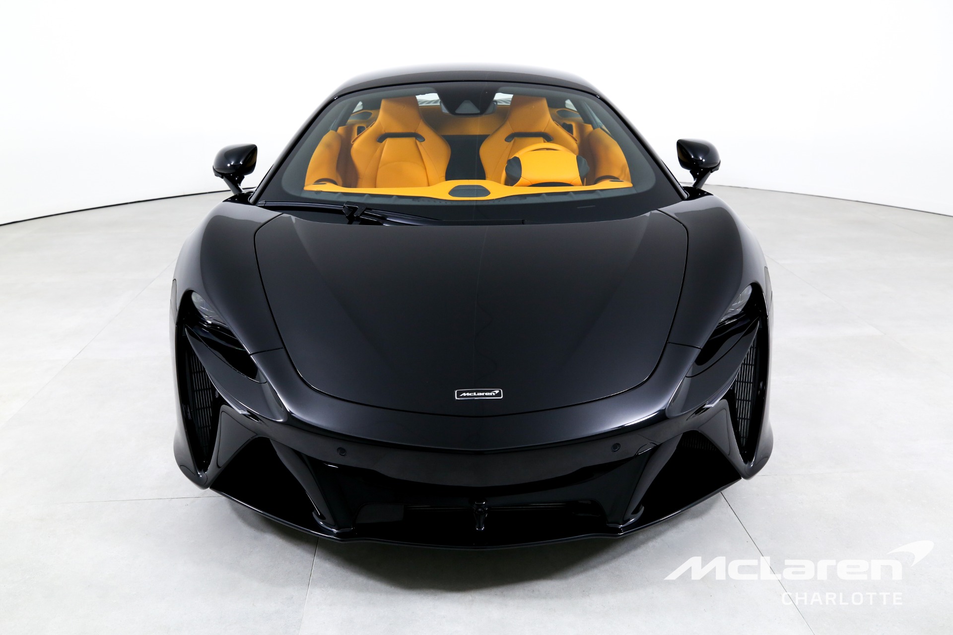 New 2023 McLaren Artura | Charlotte, NC