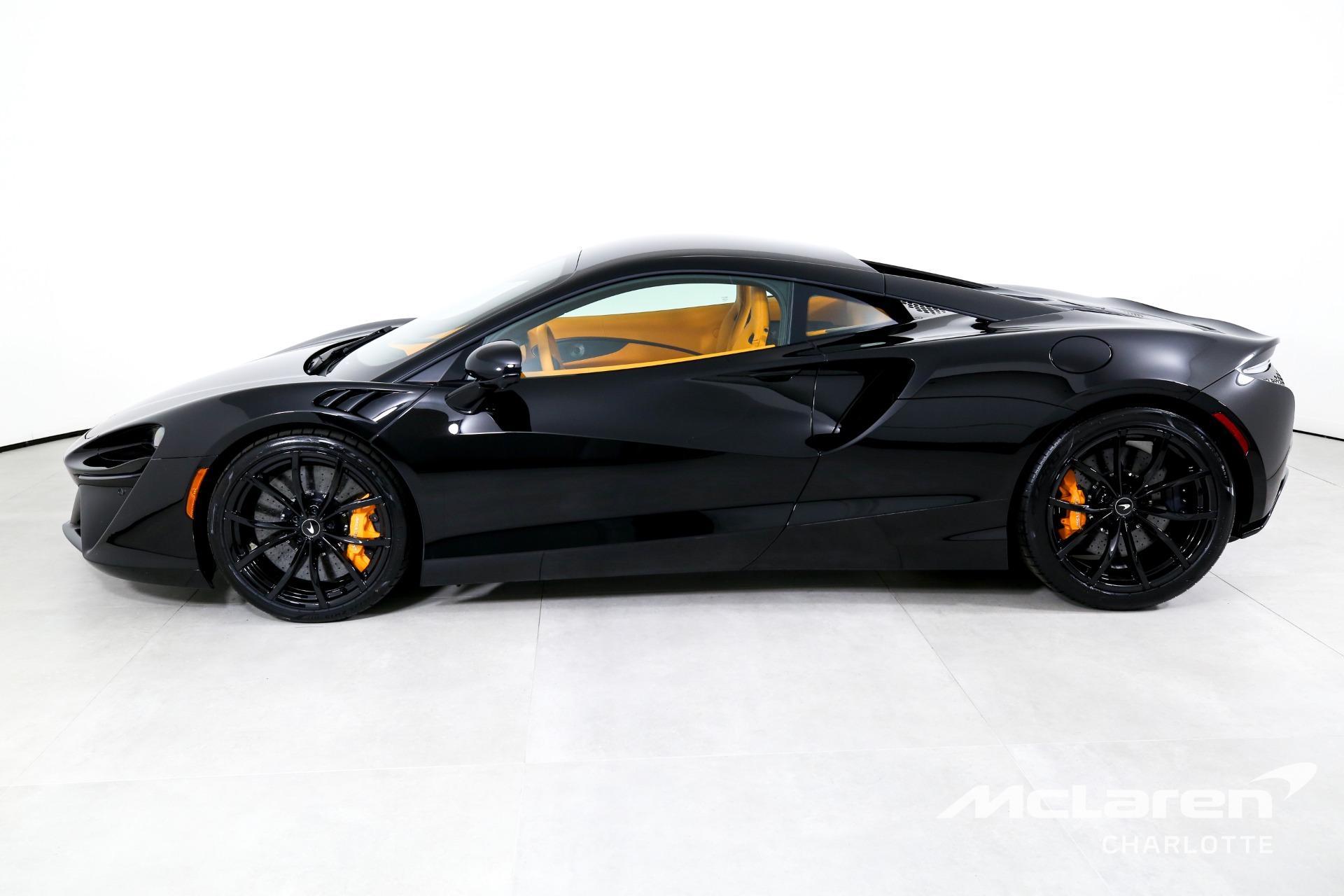 New 2023 McLaren Artura | Charlotte, NC