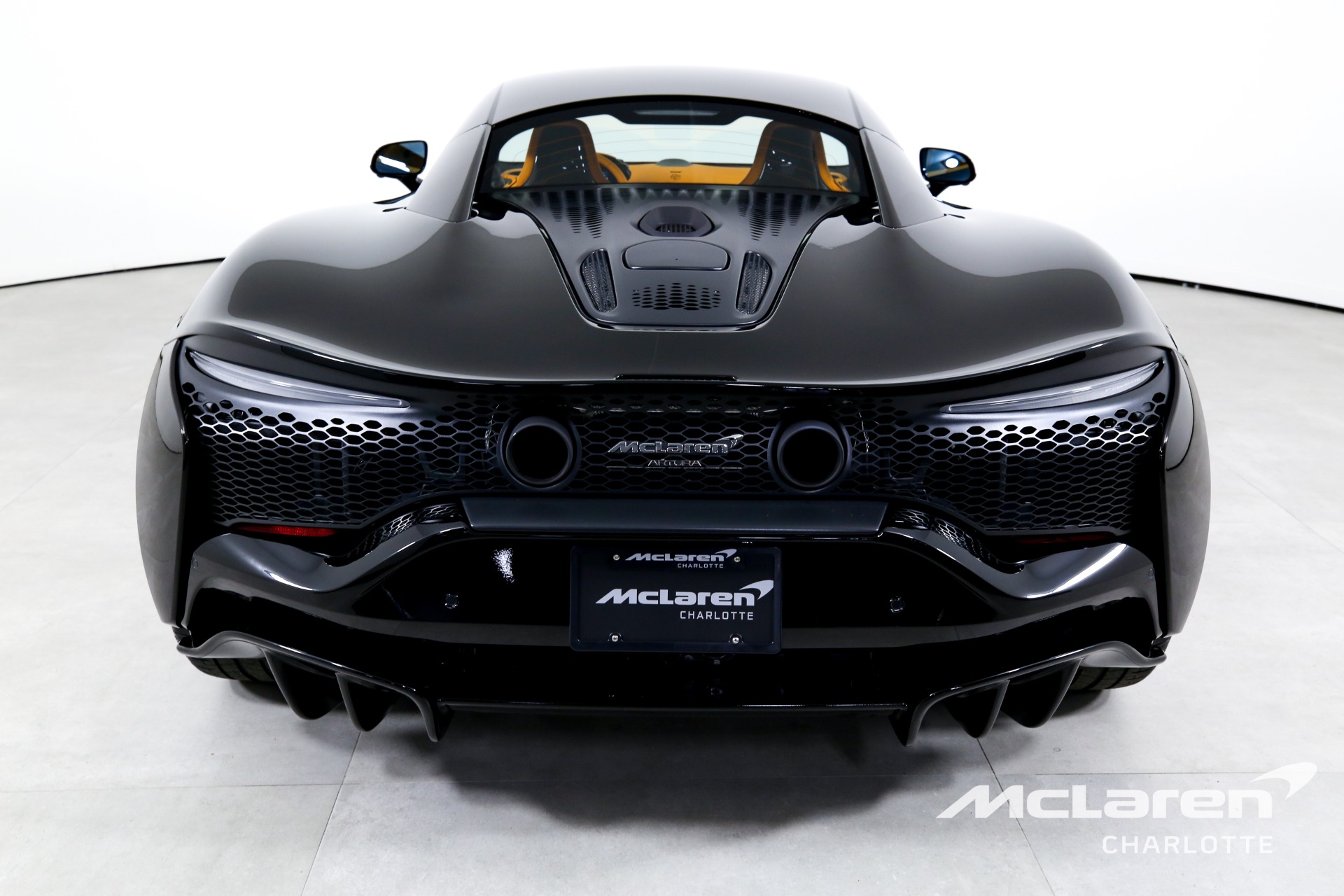 New 2023 McLaren Artura | Charlotte, NC
