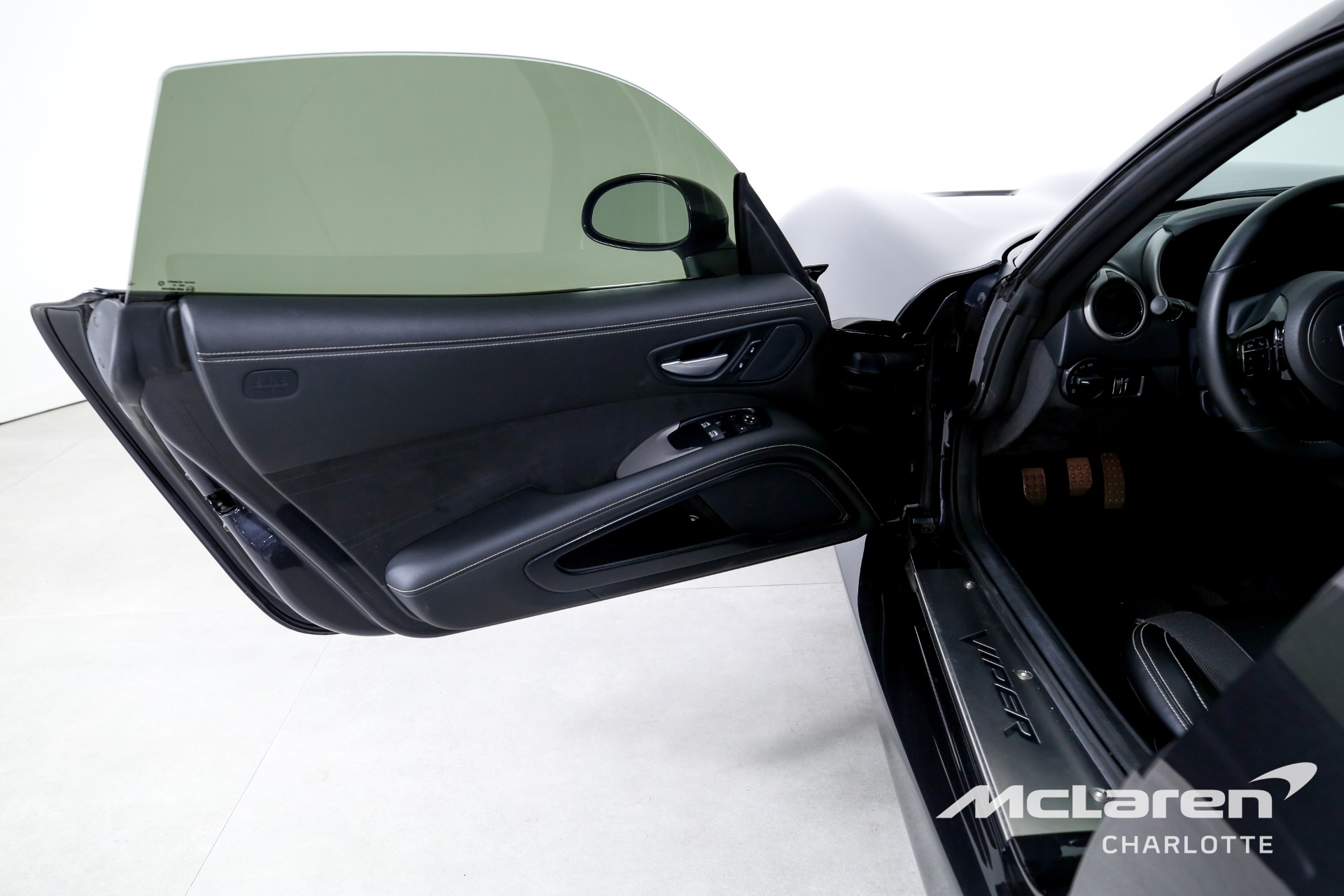 Used 2016 Dodge Viper SRT | Charlotte, NC