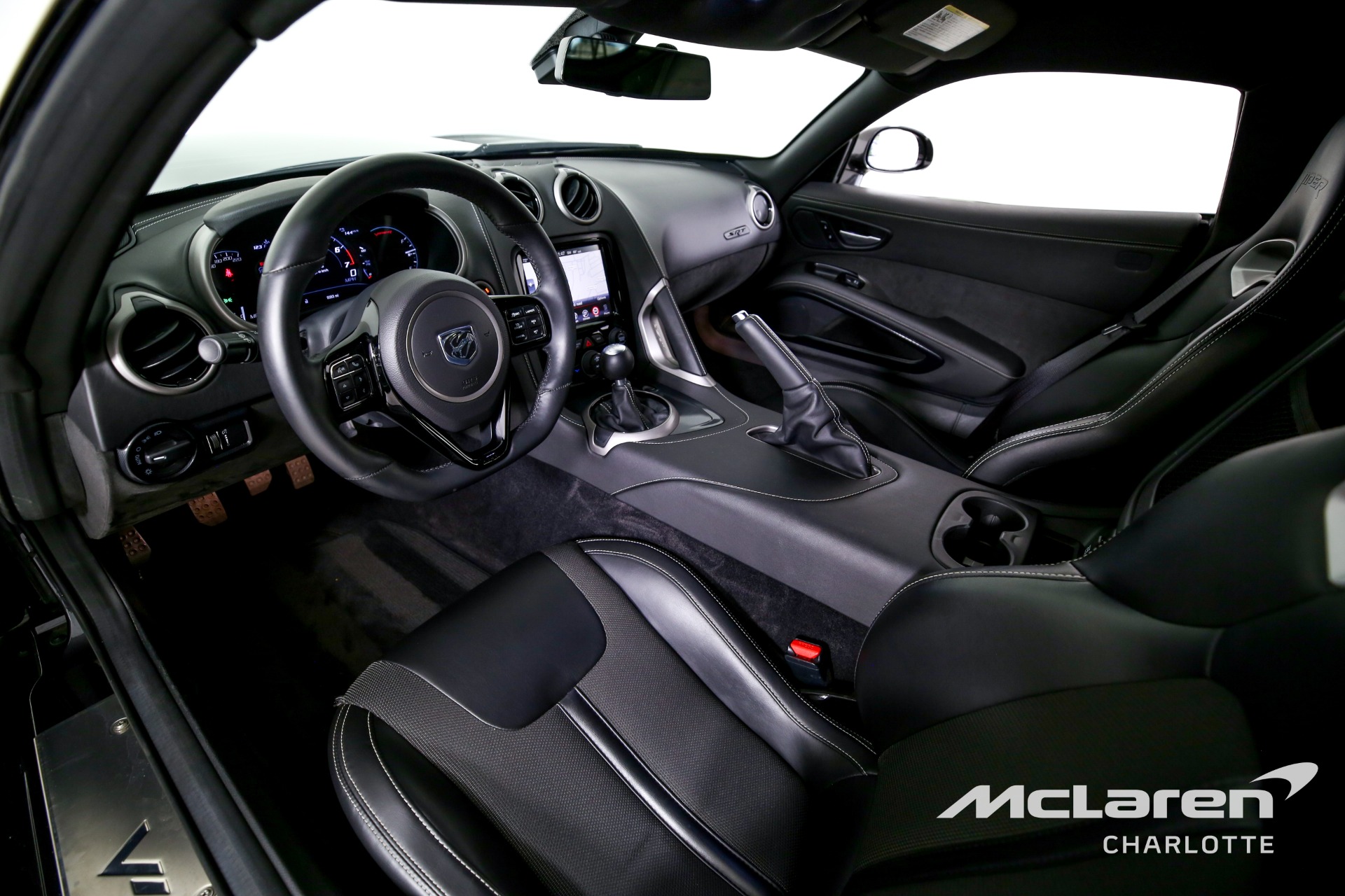 Used 2016 Dodge Viper SRT | Charlotte, NC
