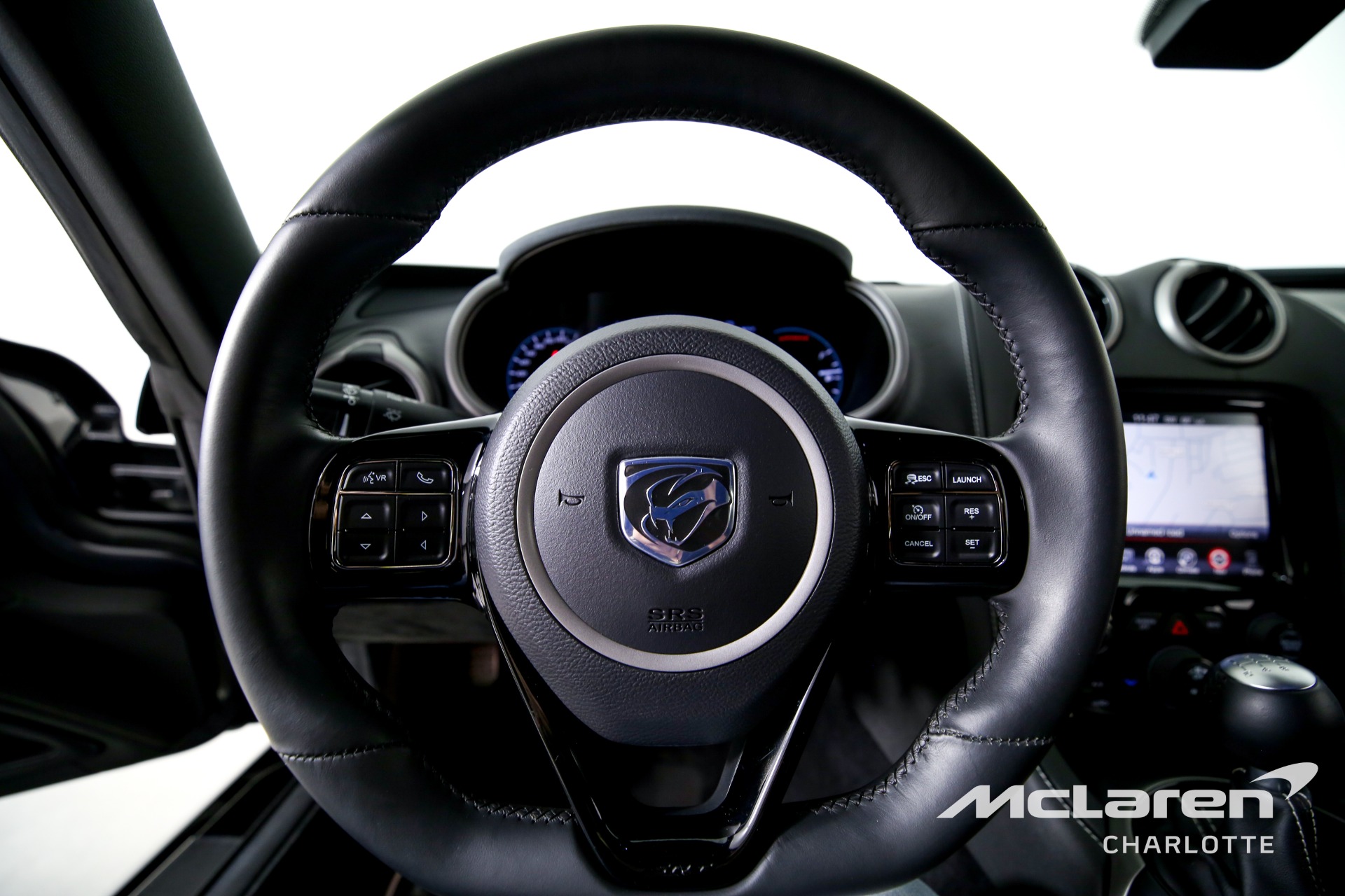 Used 2016 Dodge Viper SRT | Charlotte, NC