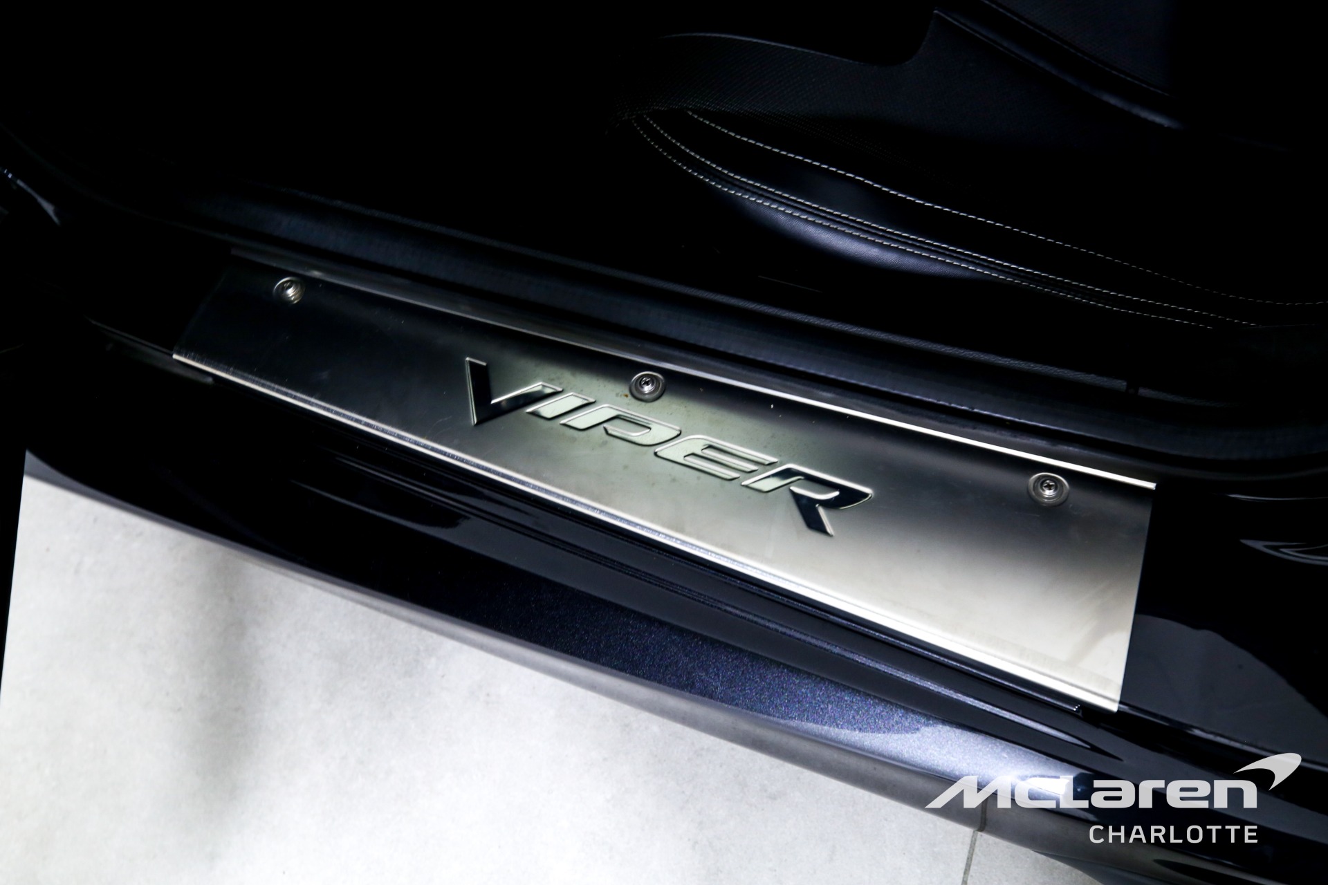 Used 2016 Dodge Viper SRT | Charlotte, NC