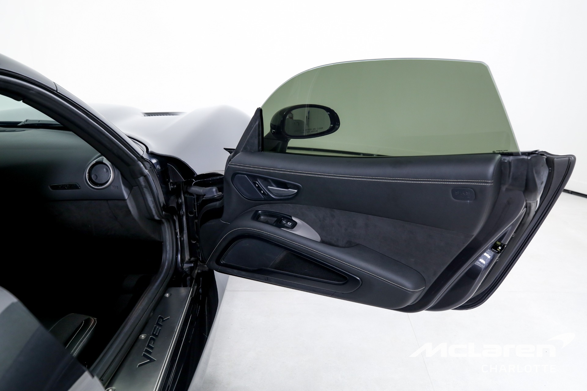 Used 2016 Dodge Viper SRT | Charlotte, NC