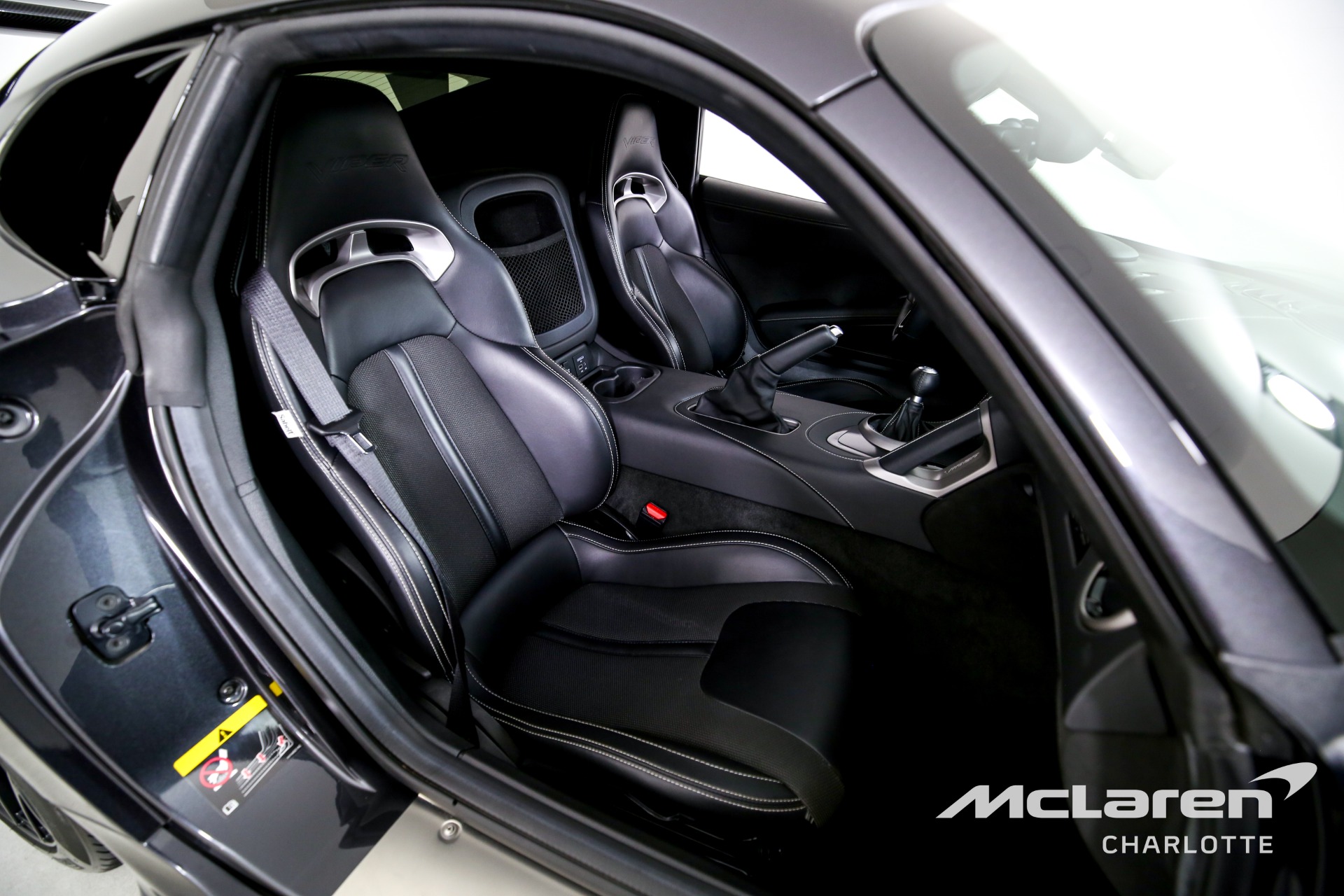 Used 2016 Dodge Viper SRT | Charlotte, NC