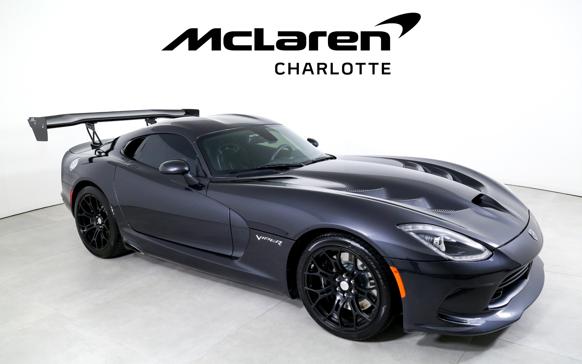 Used 2016 Dodge Viper SRT | Charlotte, NC