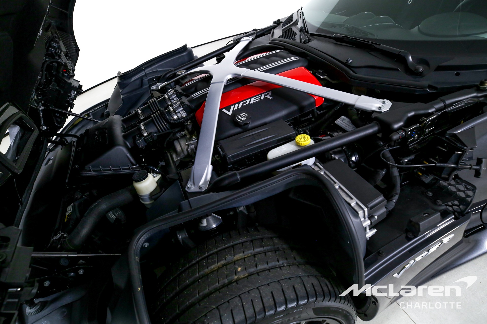 Used 2016 Dodge Viper SRT | Charlotte, NC