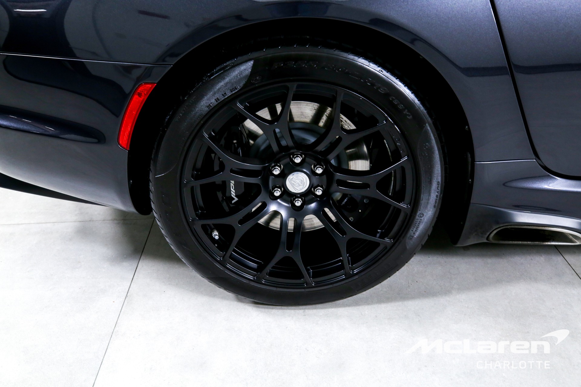 Used 2016 Dodge Viper SRT | Charlotte, NC