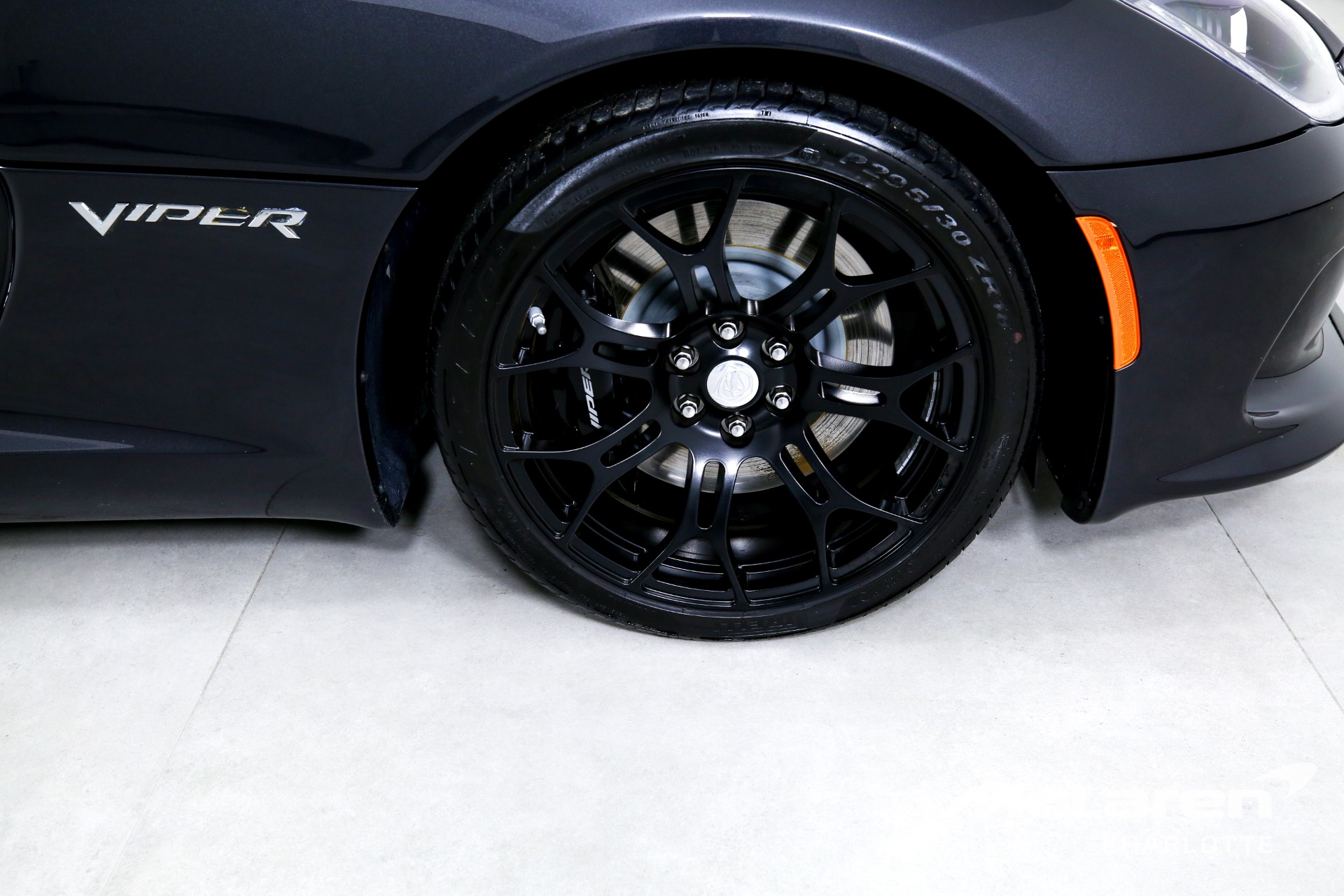 Used 2016 Dodge Viper SRT | Charlotte, NC