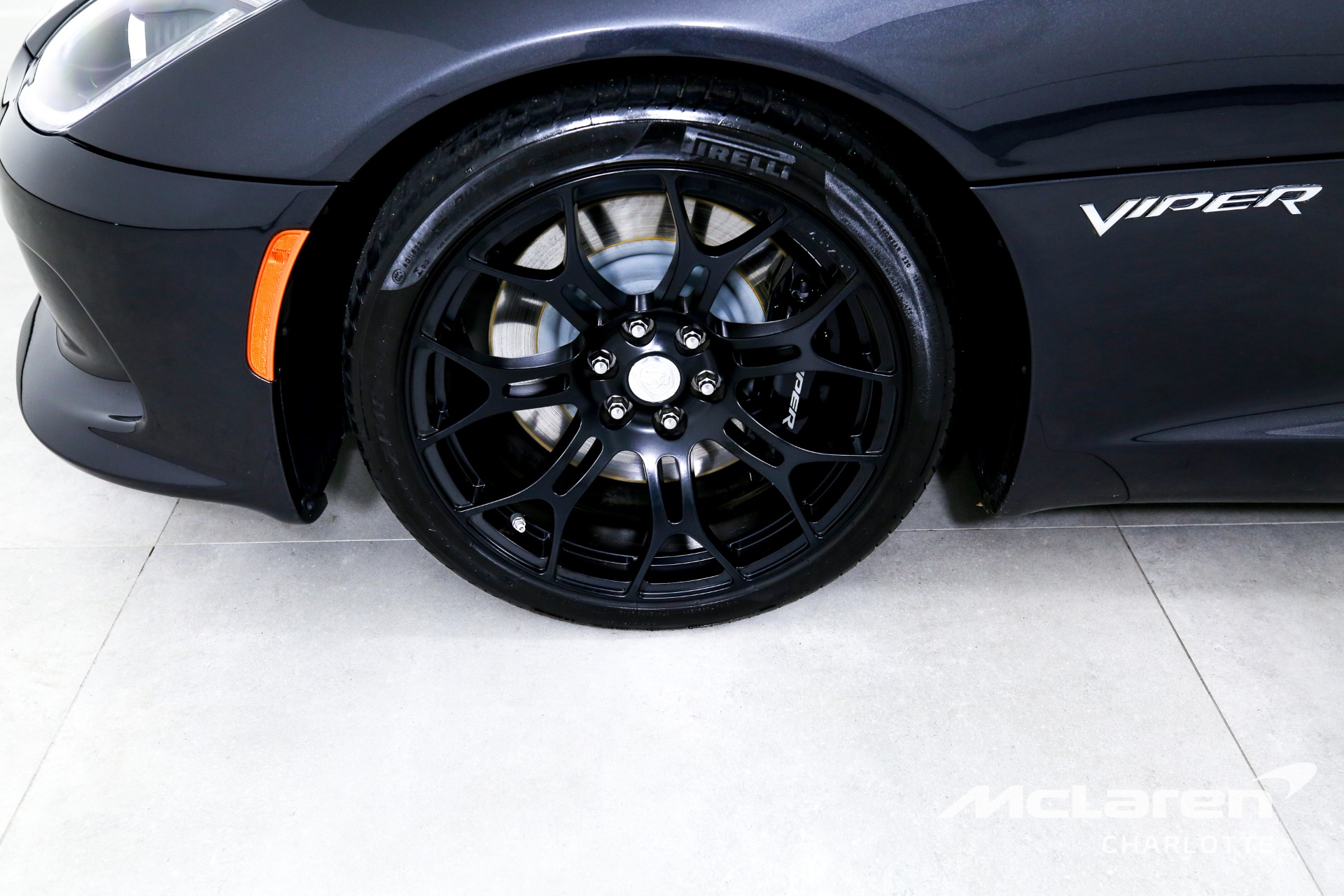 Used 2016 Dodge Viper SRT | Charlotte, NC