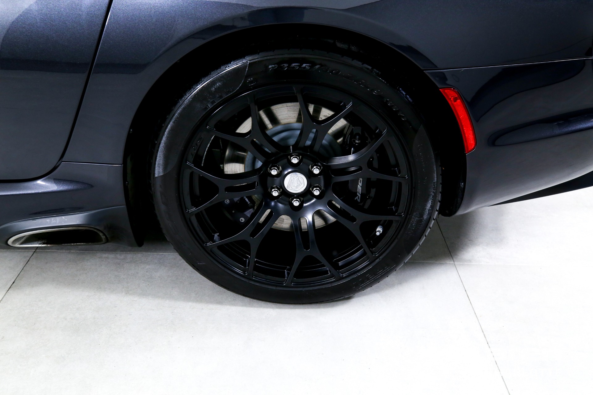 Used 2016 Dodge Viper SRT | Charlotte, NC