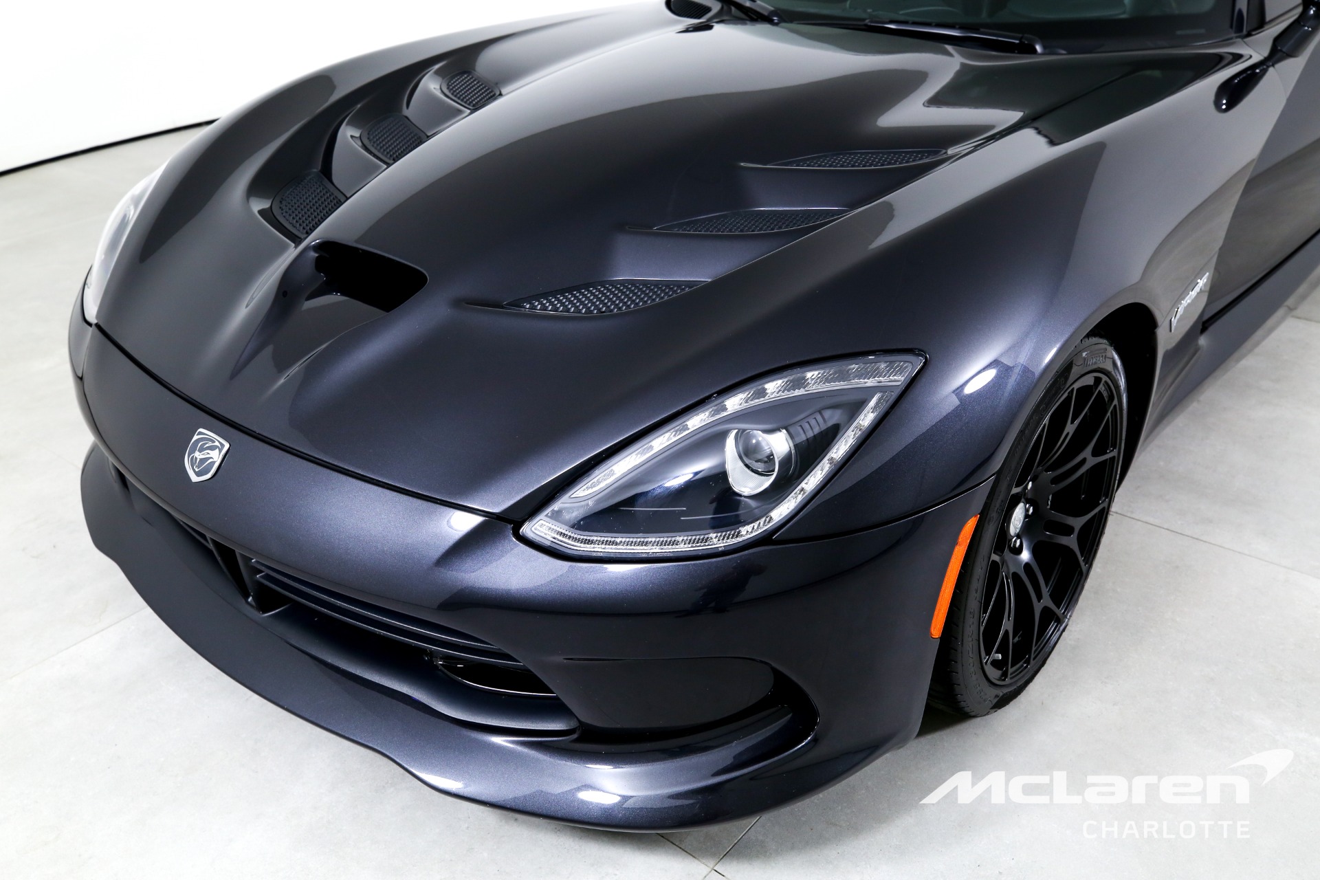 Used 2016 Dodge Viper SRT | Charlotte, NC