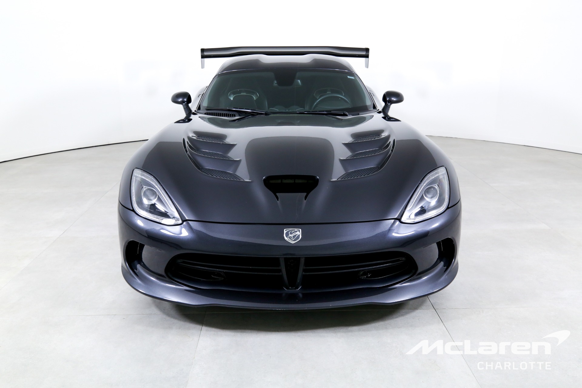 Used 2016 Dodge Viper SRT | Charlotte, NC