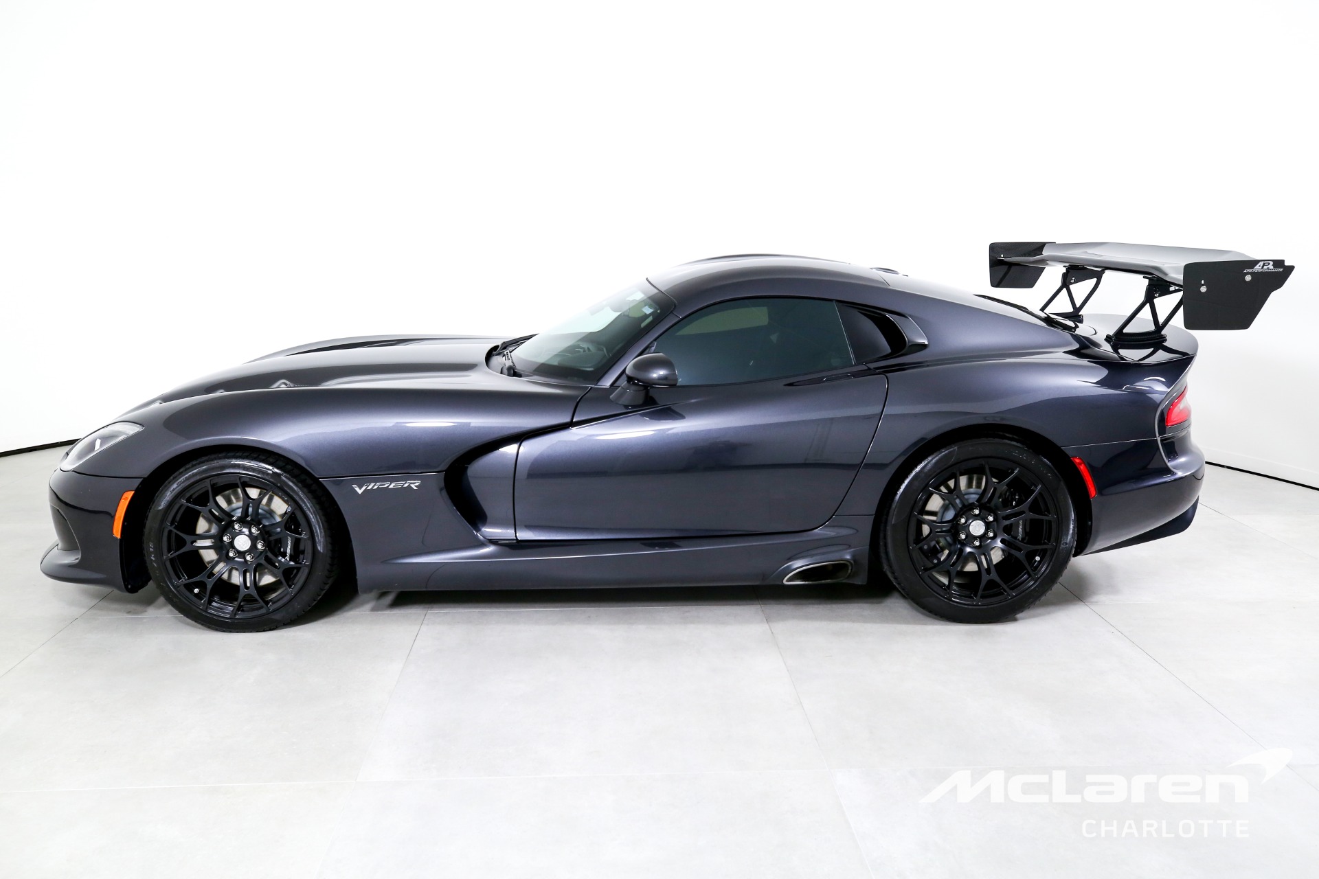 Used 2016 Dodge Viper SRT | Charlotte, NC