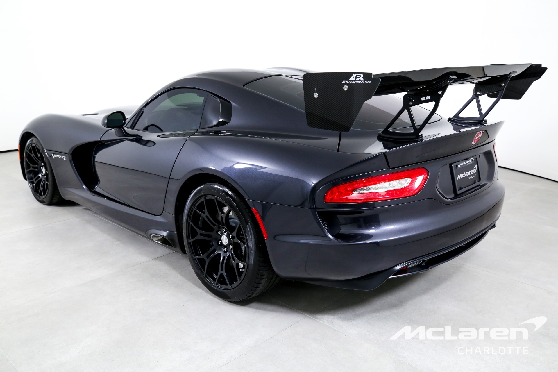 Used 2016 Dodge Viper SRT | Charlotte, NC