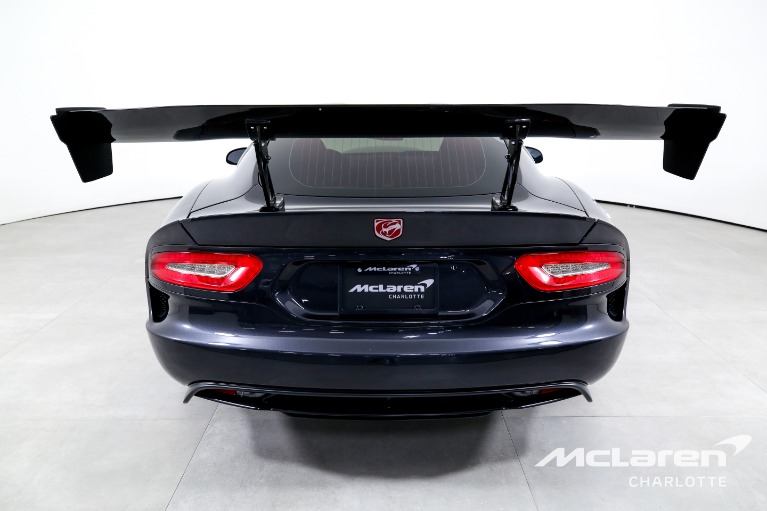 Used-2016-Dodge-Viper-SRT