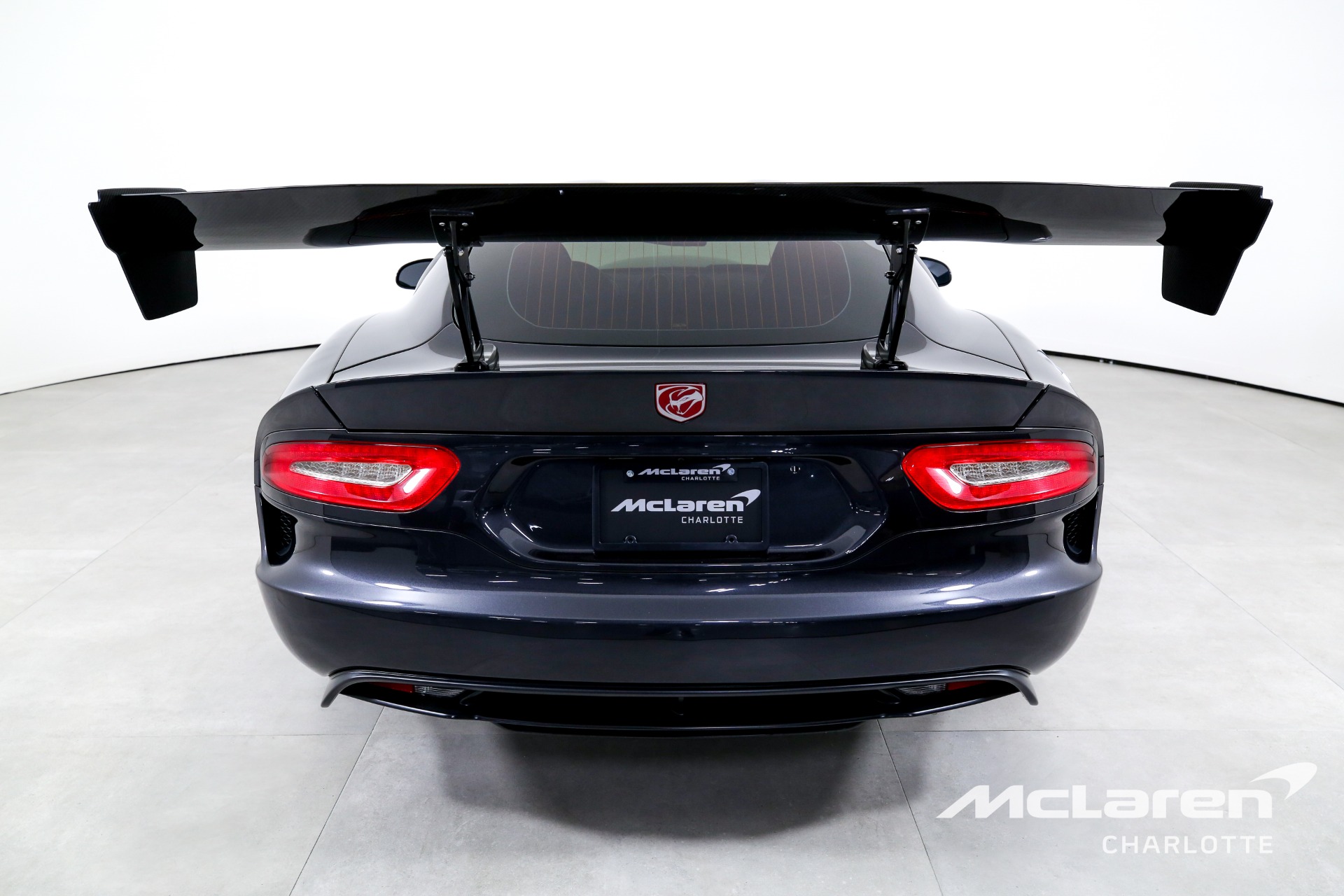 Used 2016 Dodge Viper SRT | Charlotte, NC