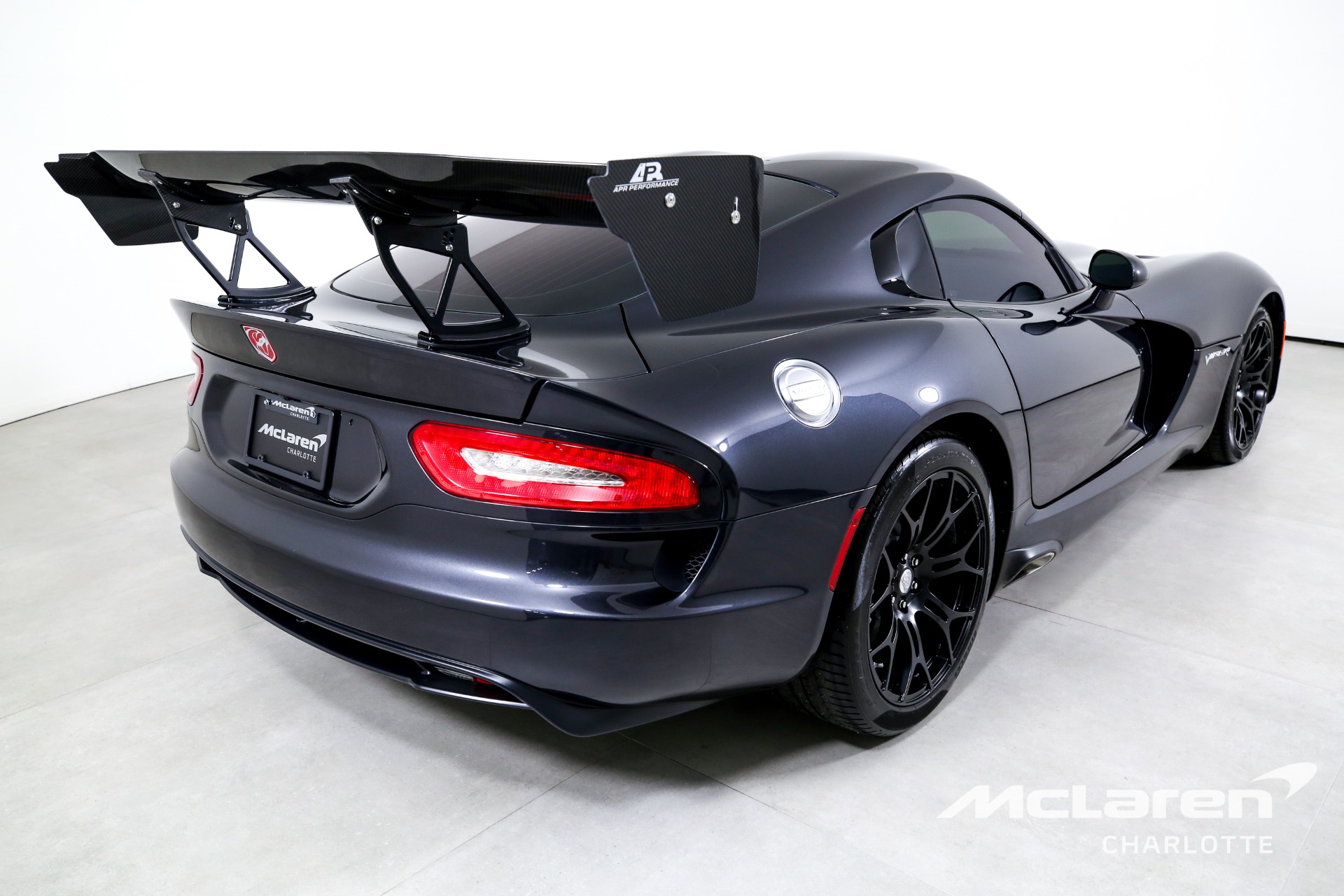 Used 2016 Dodge Viper SRT | Charlotte, NC