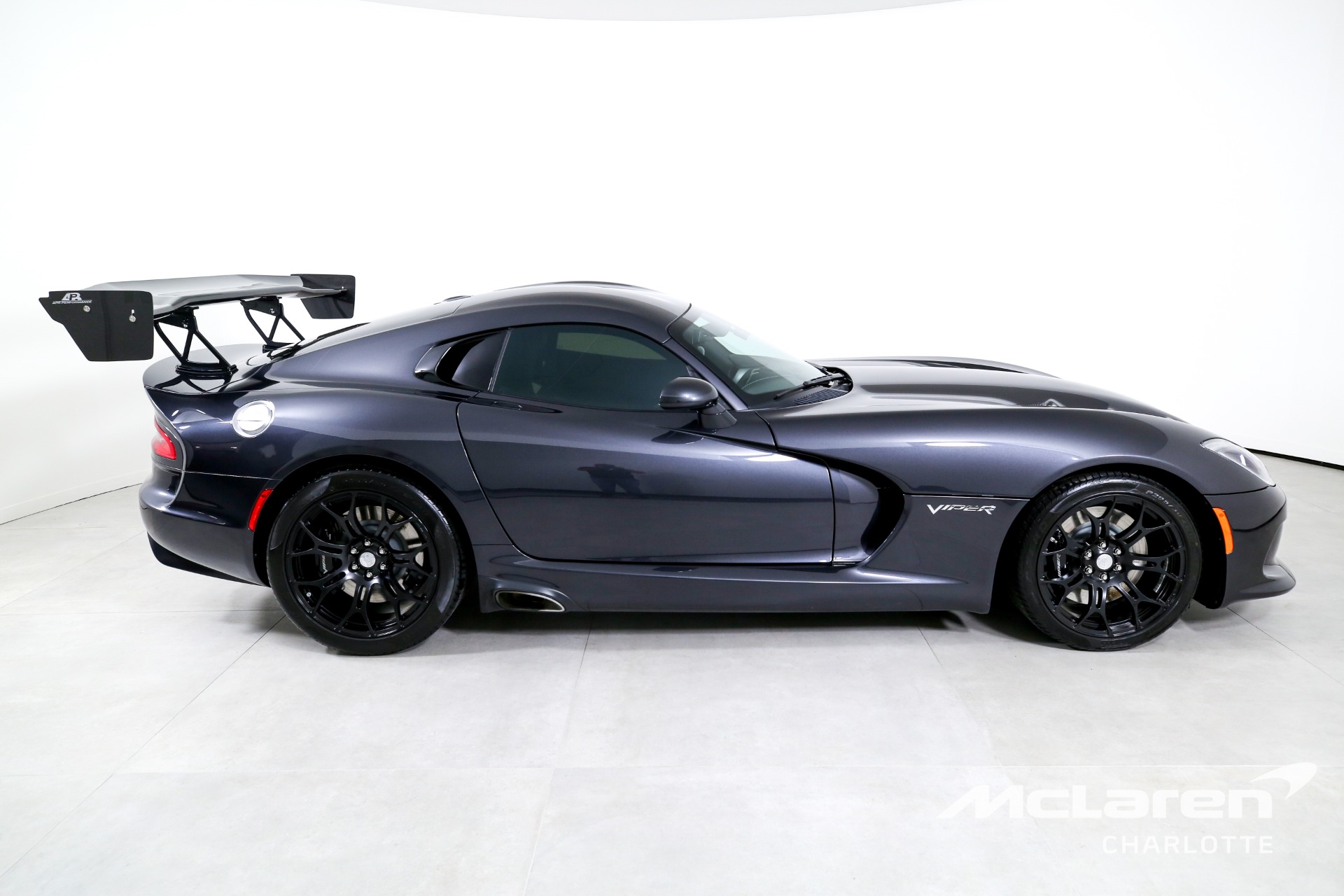 Used 2016 Dodge Viper SRT | Charlotte, NC