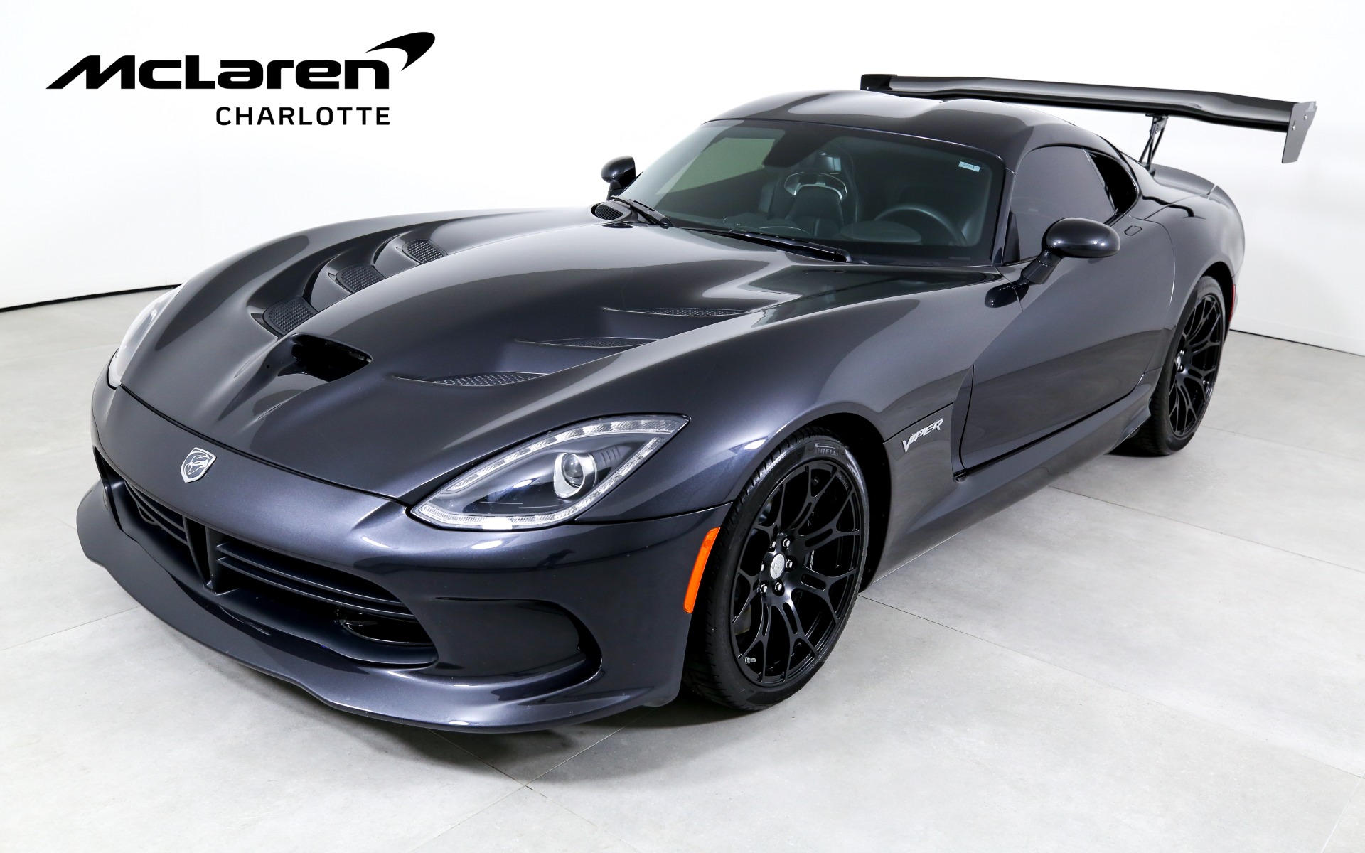 Used 2016 Dodge Viper SRT | Charlotte, NC
