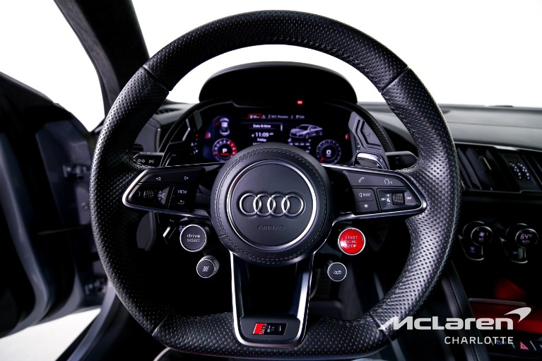 Used-2017-Audi-R8-52-quattro-V10-Plus