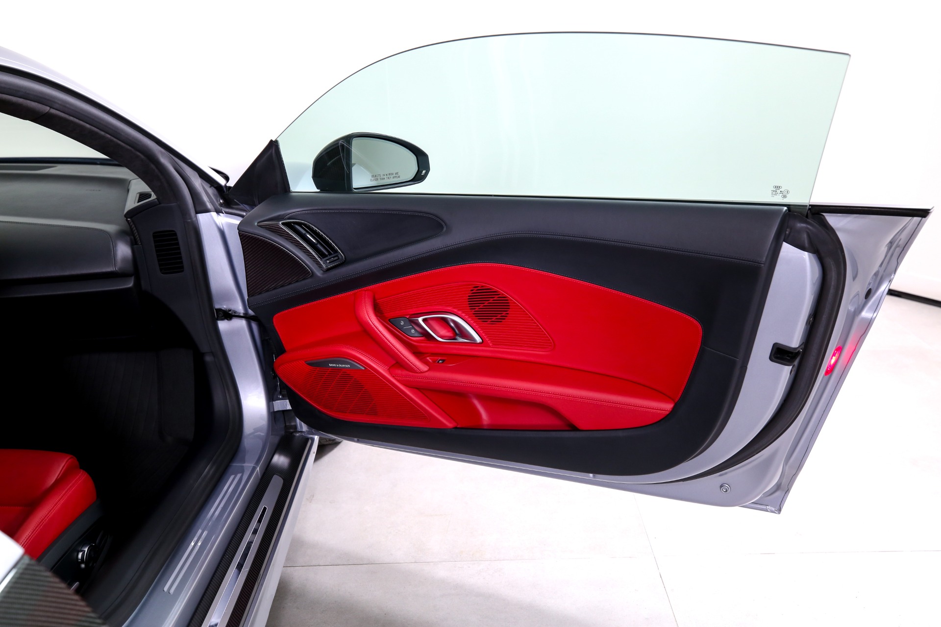 Used 2017 Audi R8 5.2 quattro V10 Plus | Charlotte, NC