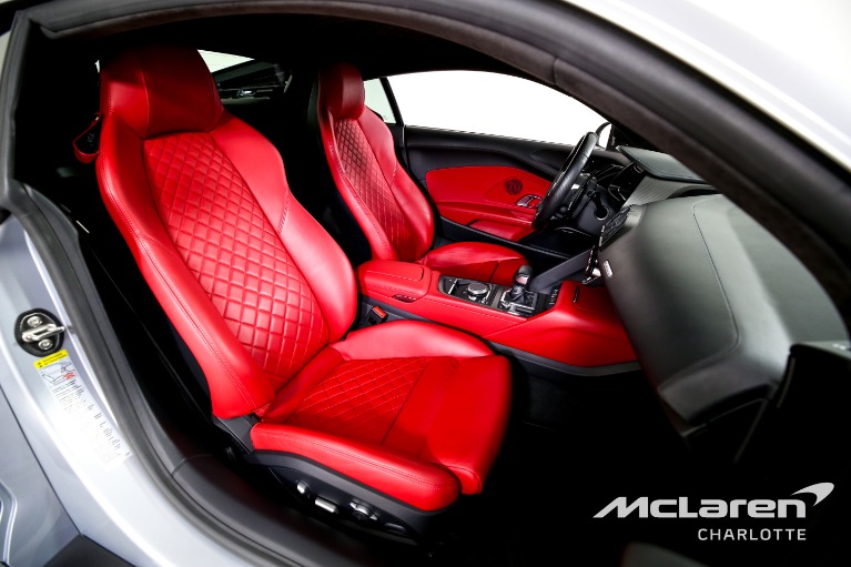 Used-2017-Audi-R8-52-quattro-V10-Plus