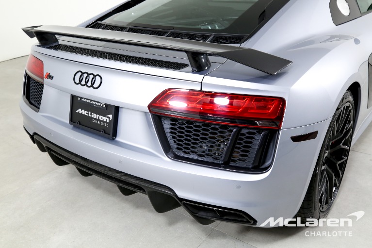 Used-2017-Audi-R8-52-quattro-V10-Plus