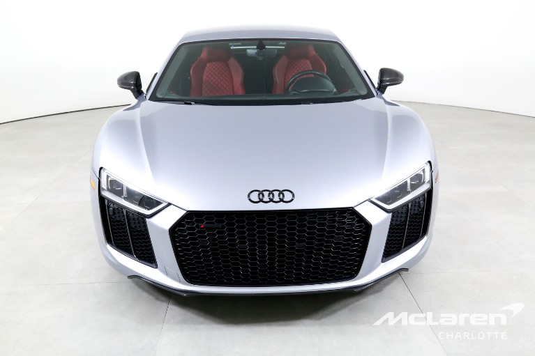 Used-2017-Audi-R8-52-quattro-V10-Plus